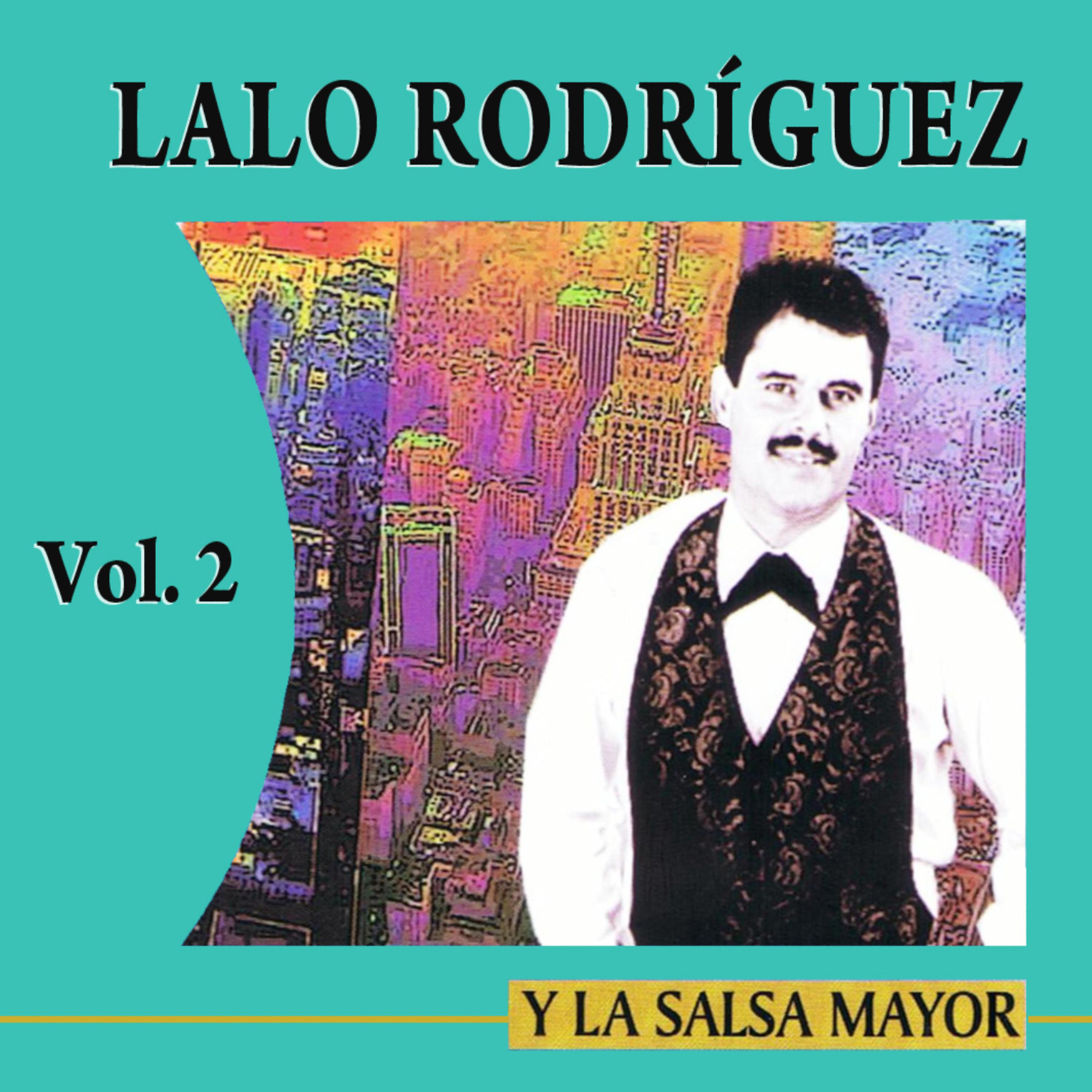 Постер альбома Y La Salsa Mayor Volume 2
