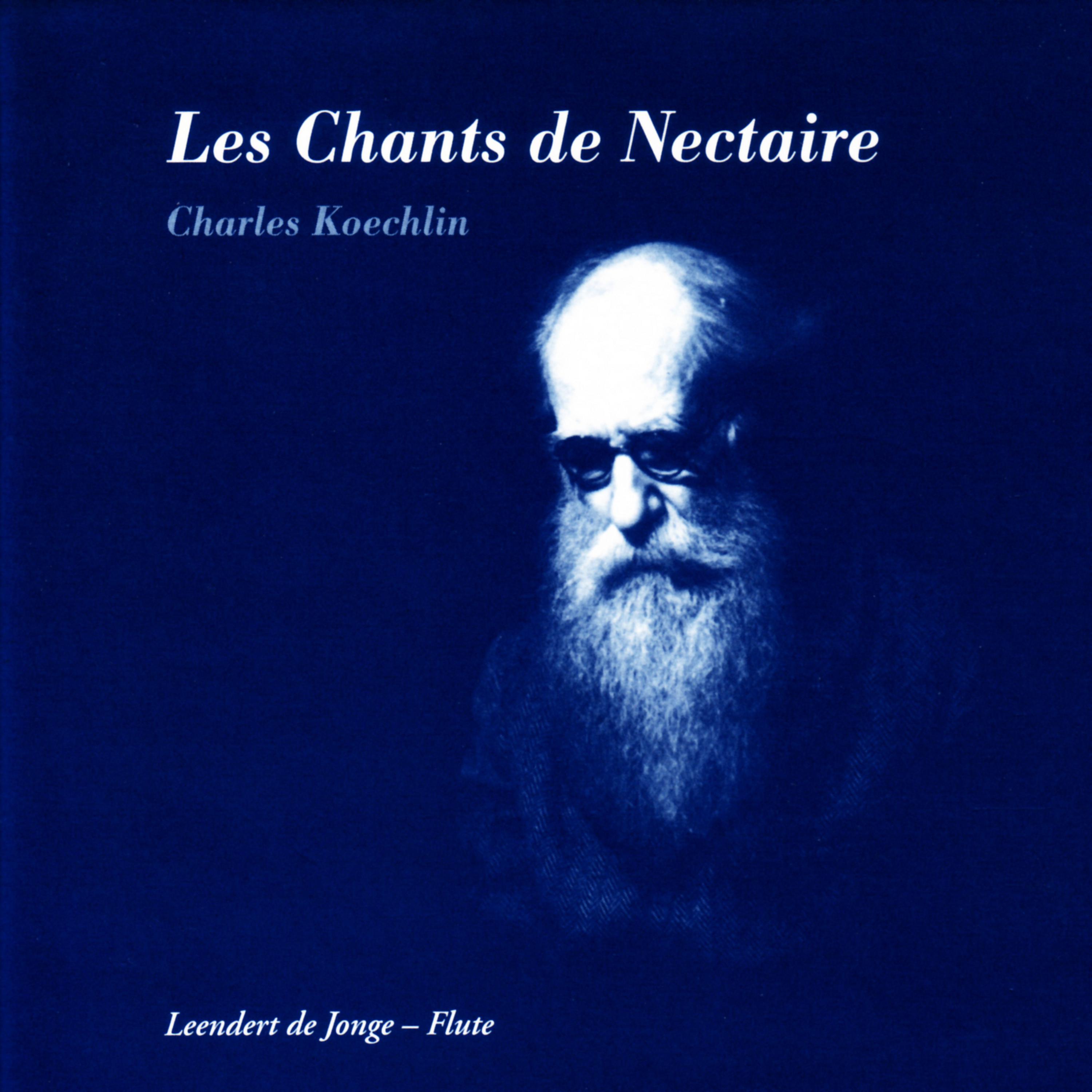 Постер альбома Les Chants de Nectaire