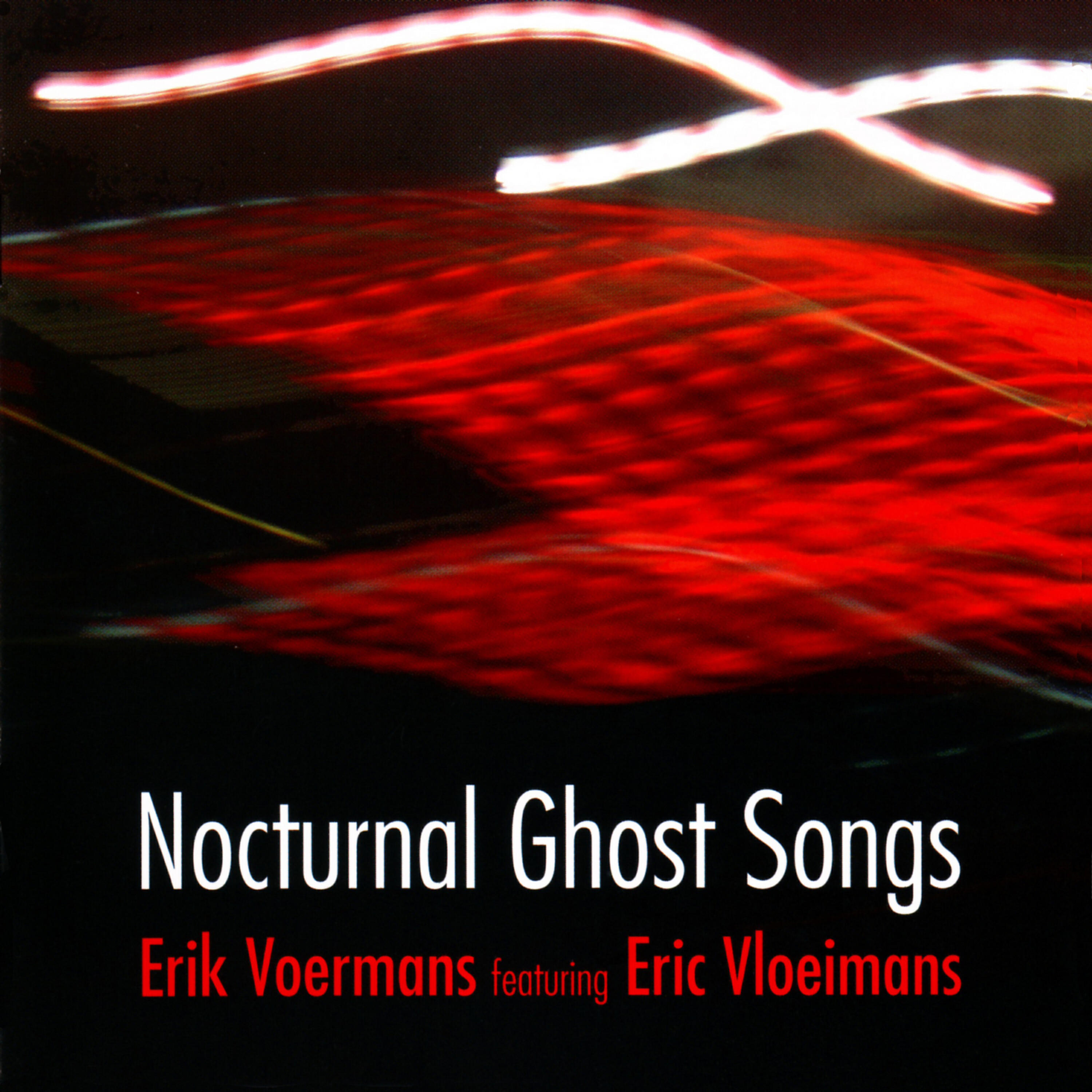 Eric Vloeimans - Epilogue - Pawn
