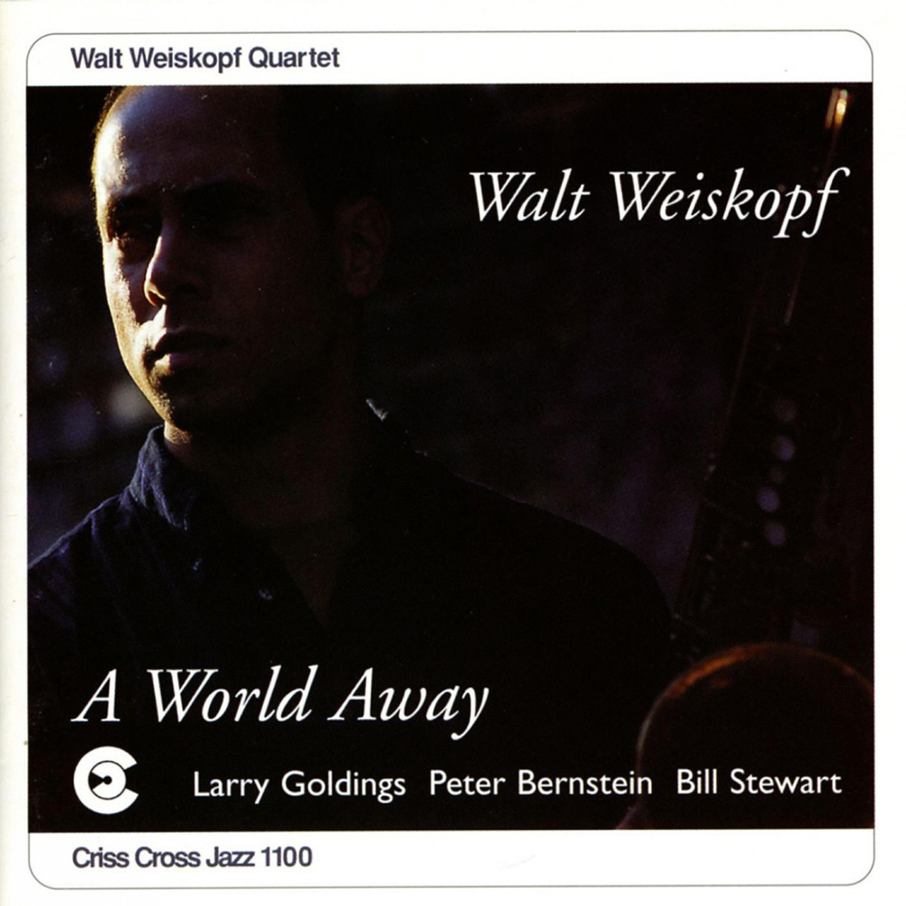 Walt Weiskopf Quartet - Mercenary