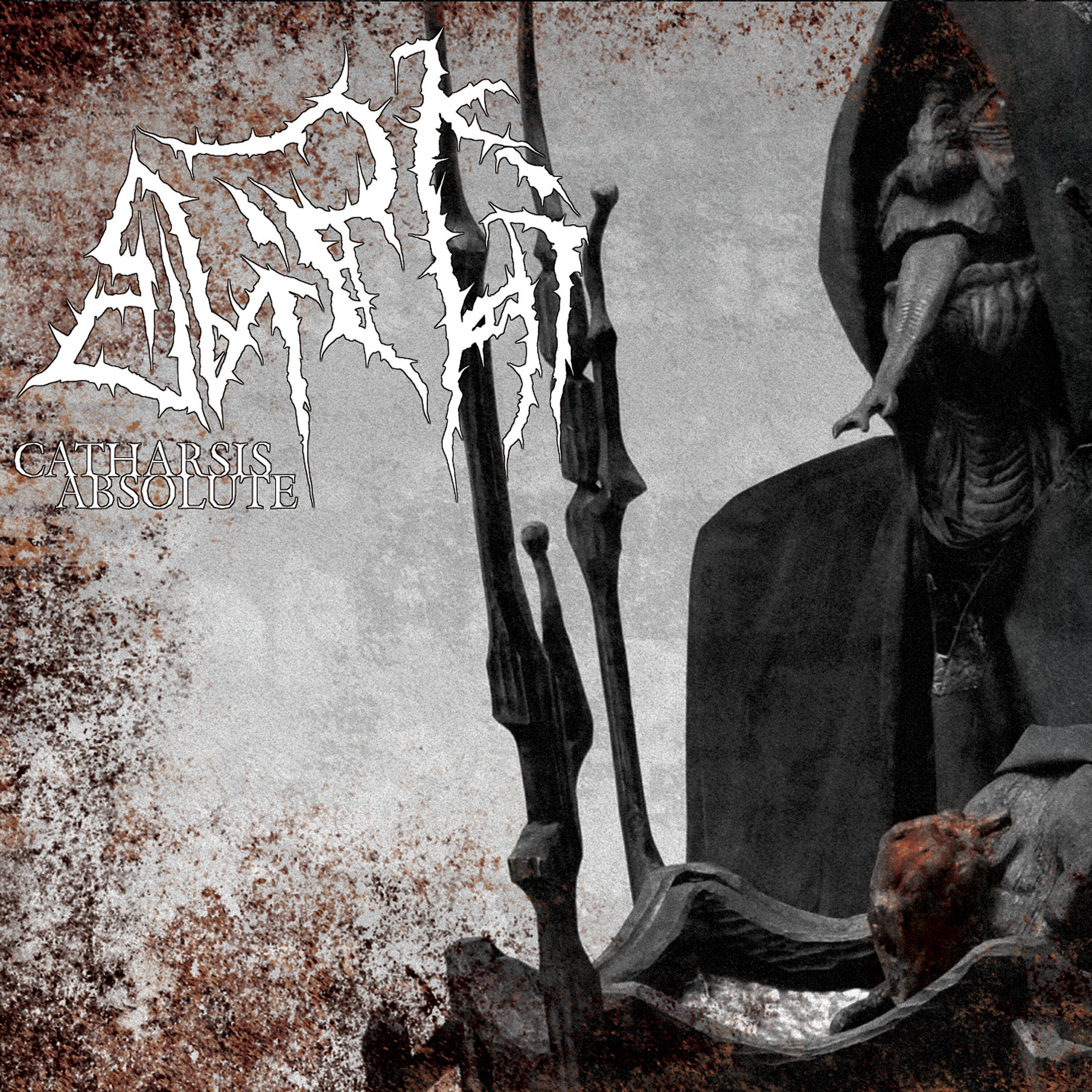 Avichi - Catharsis Absolute