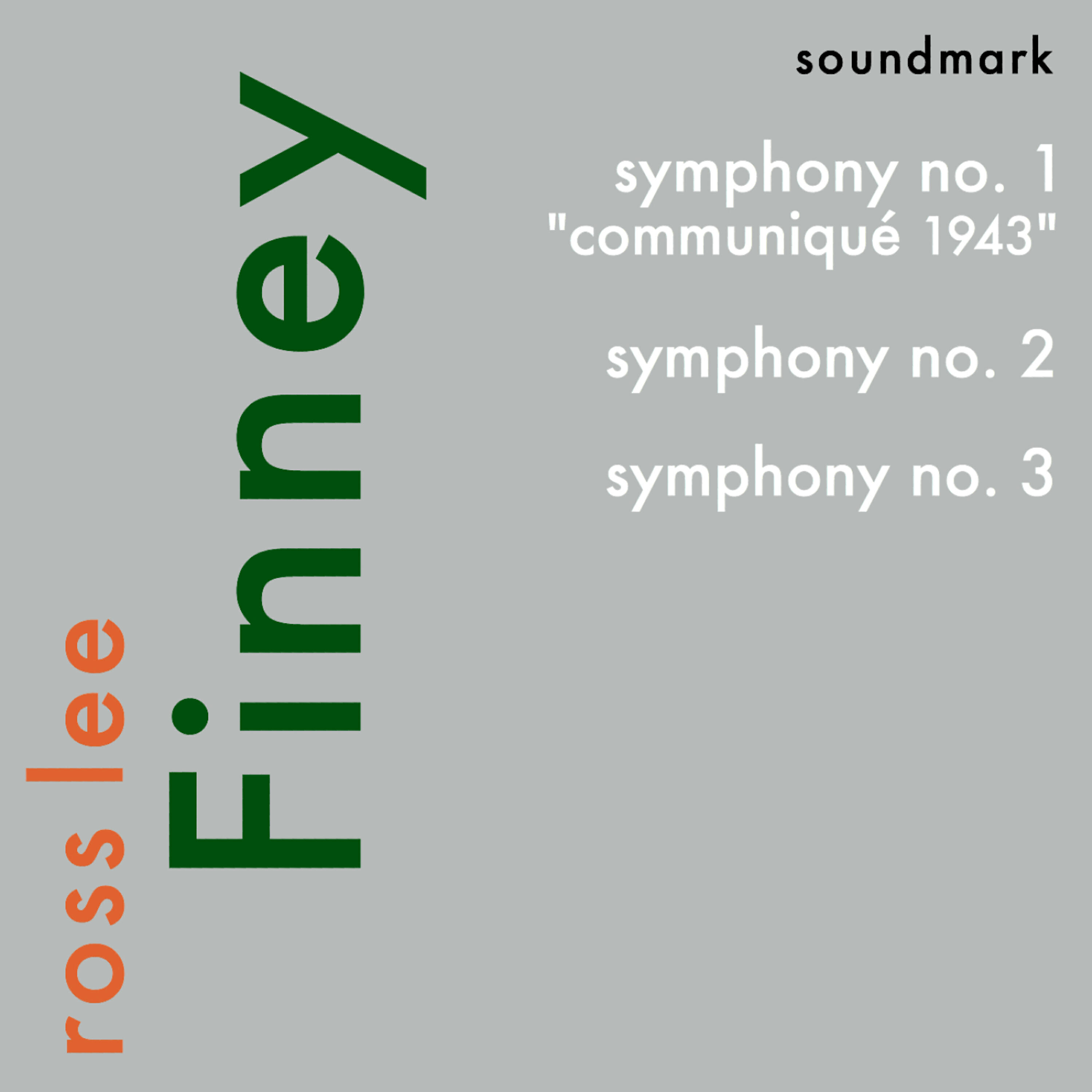 The Louisville Orchestra - Symphony No. 1 - Communiqué 1943 - Introduction