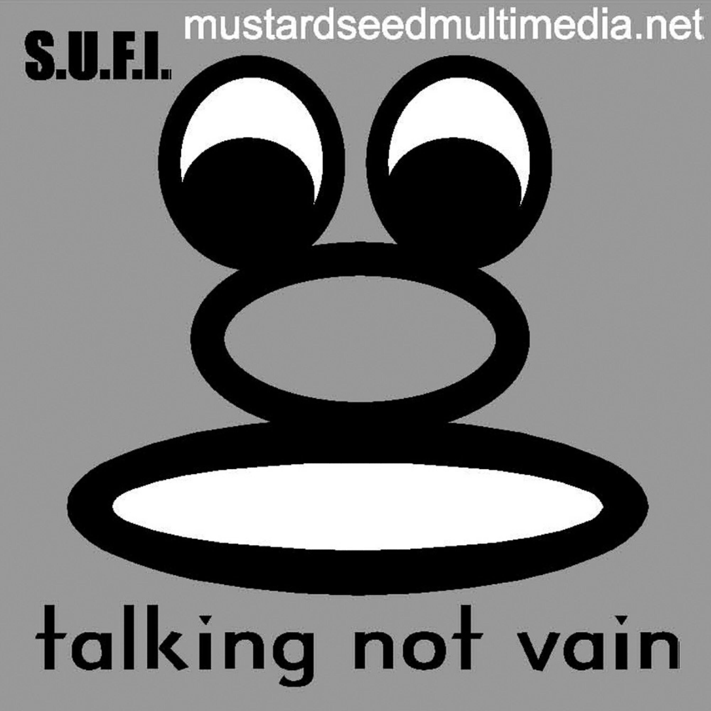 S.U.F.I. - Fresh Look
