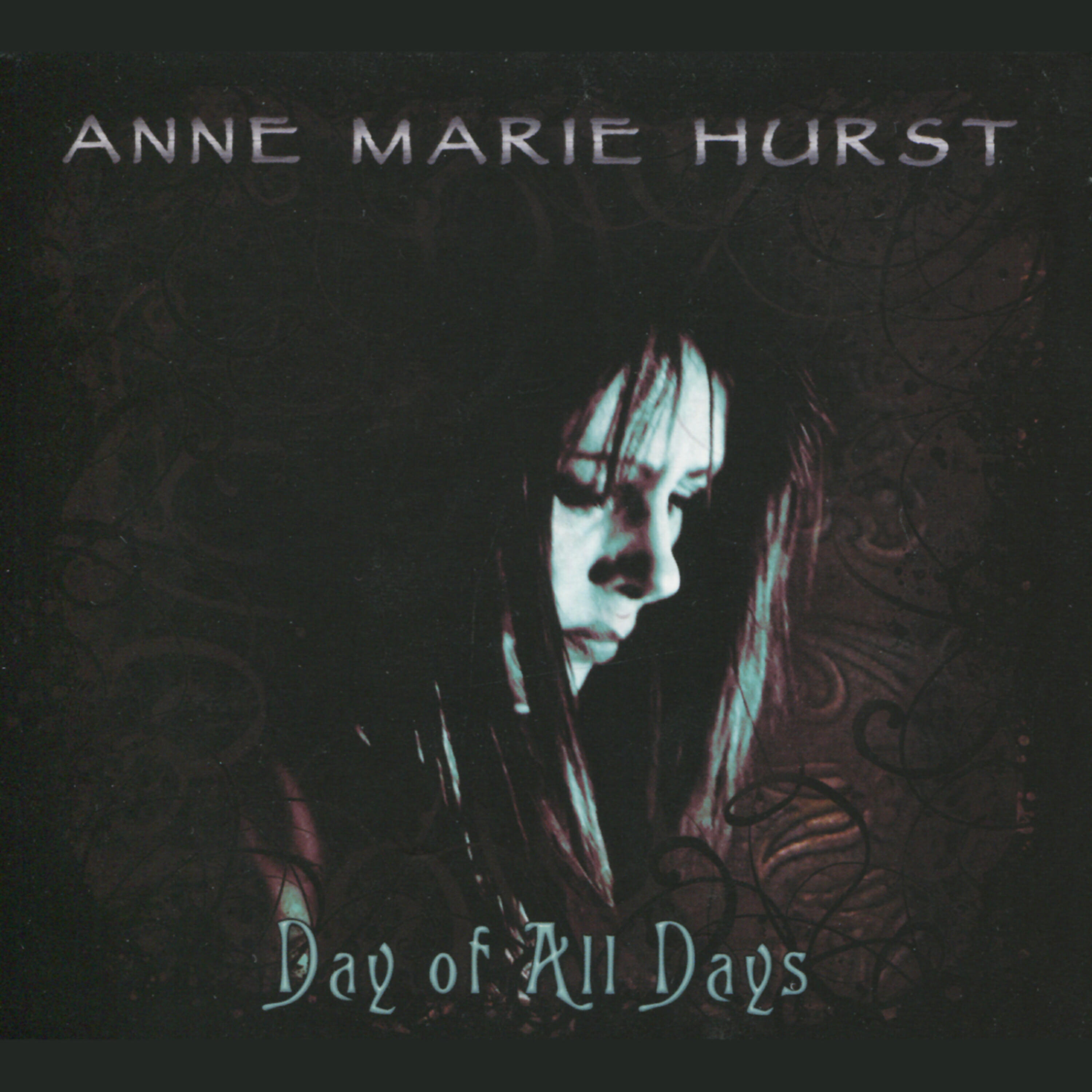 Anne Marie Hurst - My Destiny