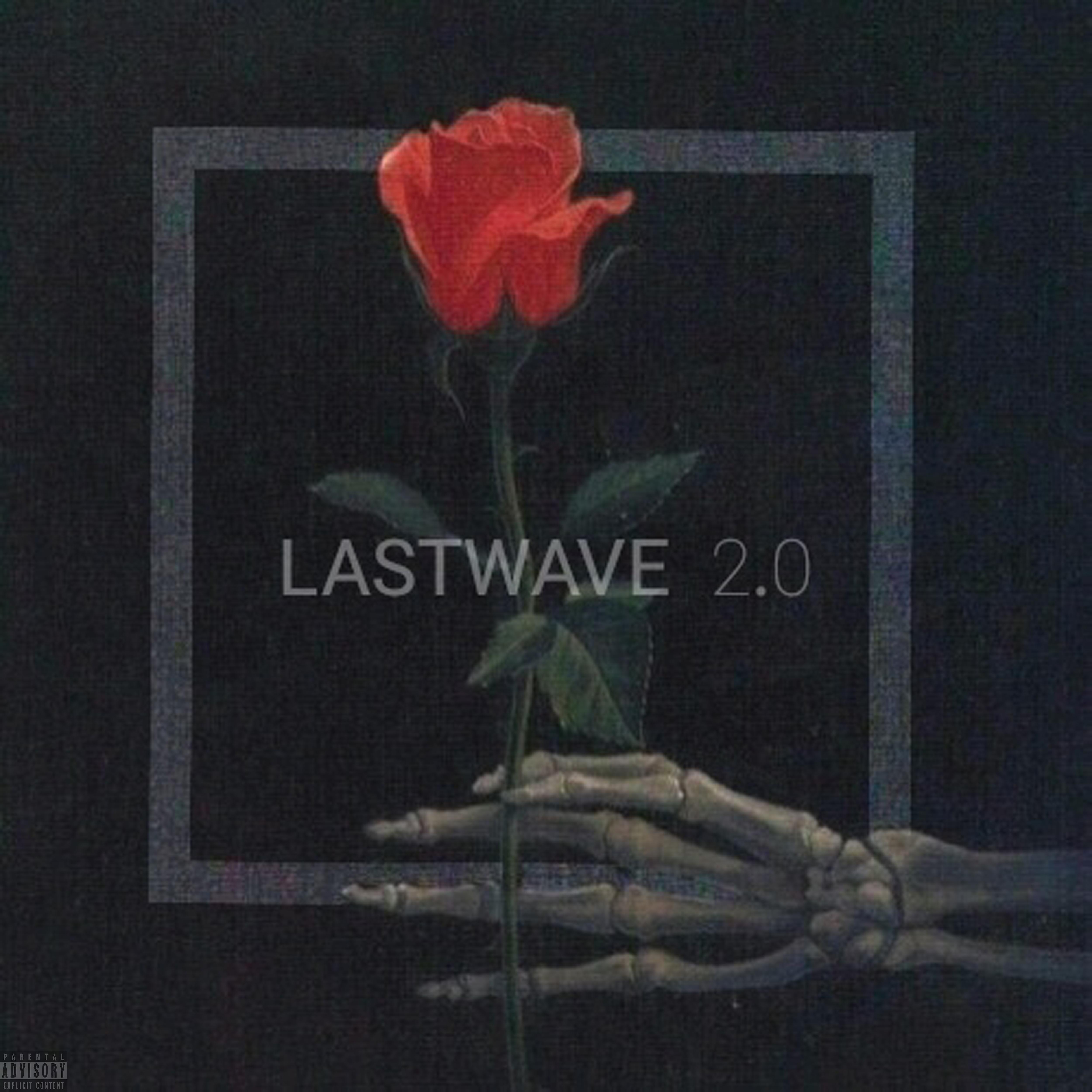 Постер альбома Lastwave 2.0