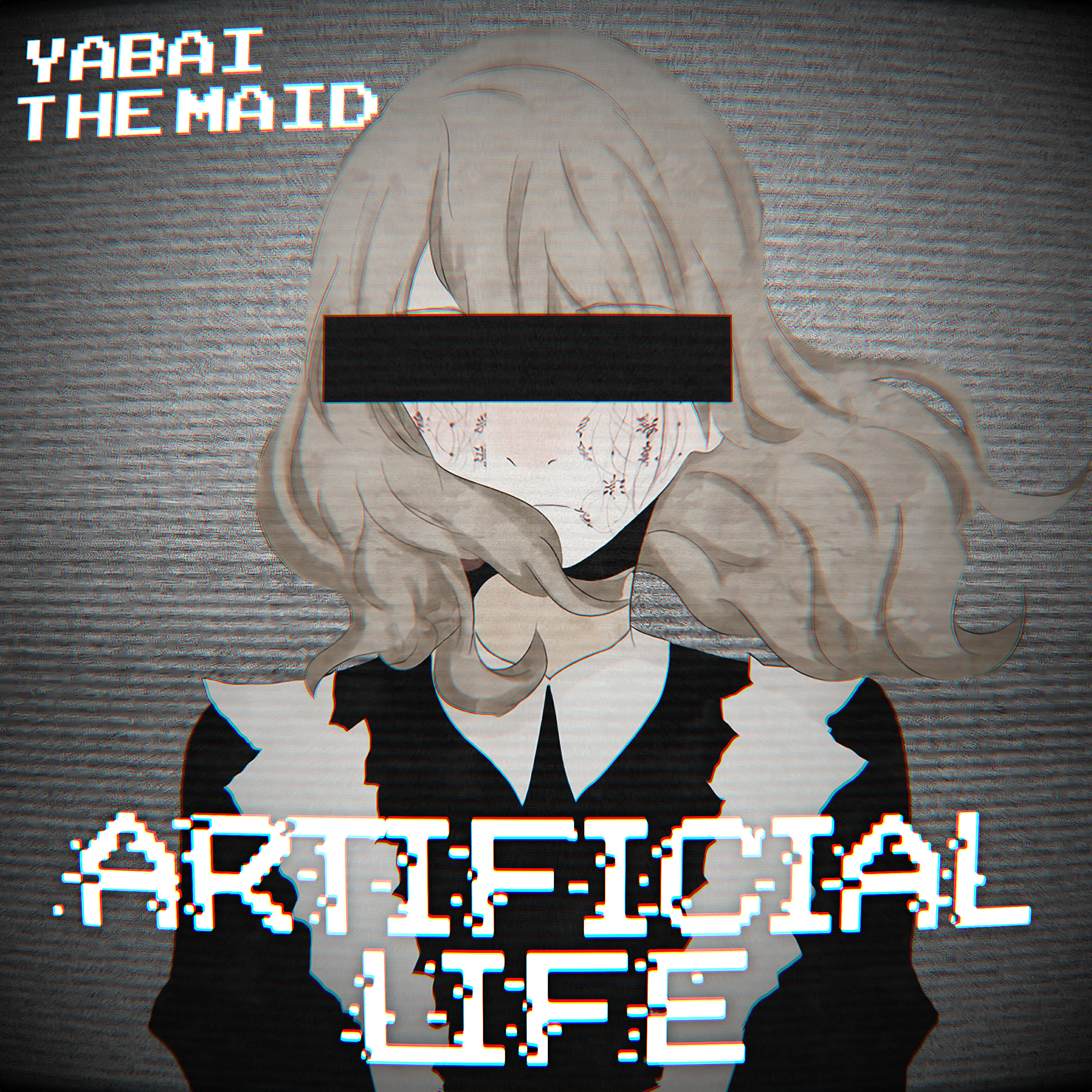 Yabai The Maid - I Am Afraid. I Am Afraid.
