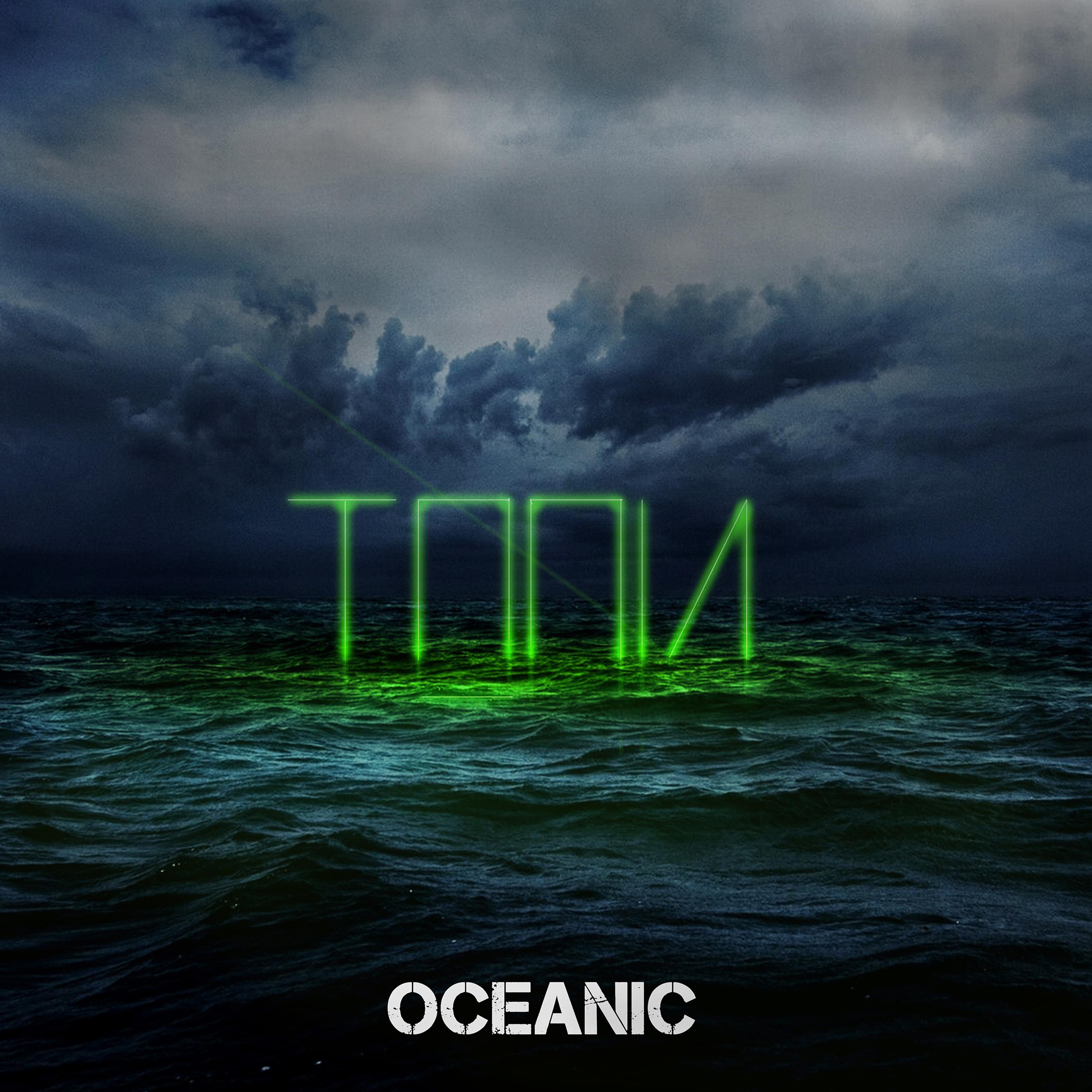 Постер альбома Oceanic