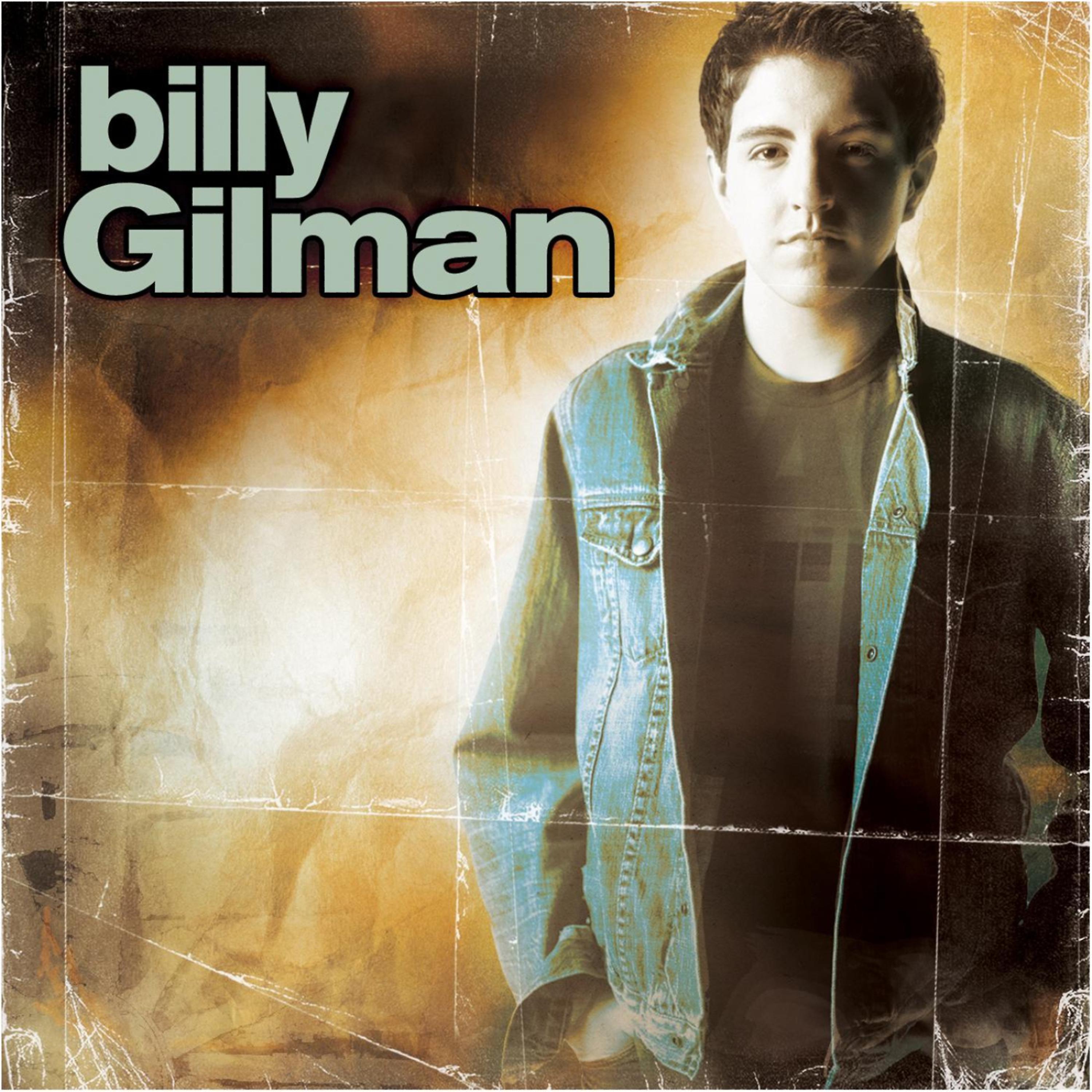 Постер альбома Billy Gilman