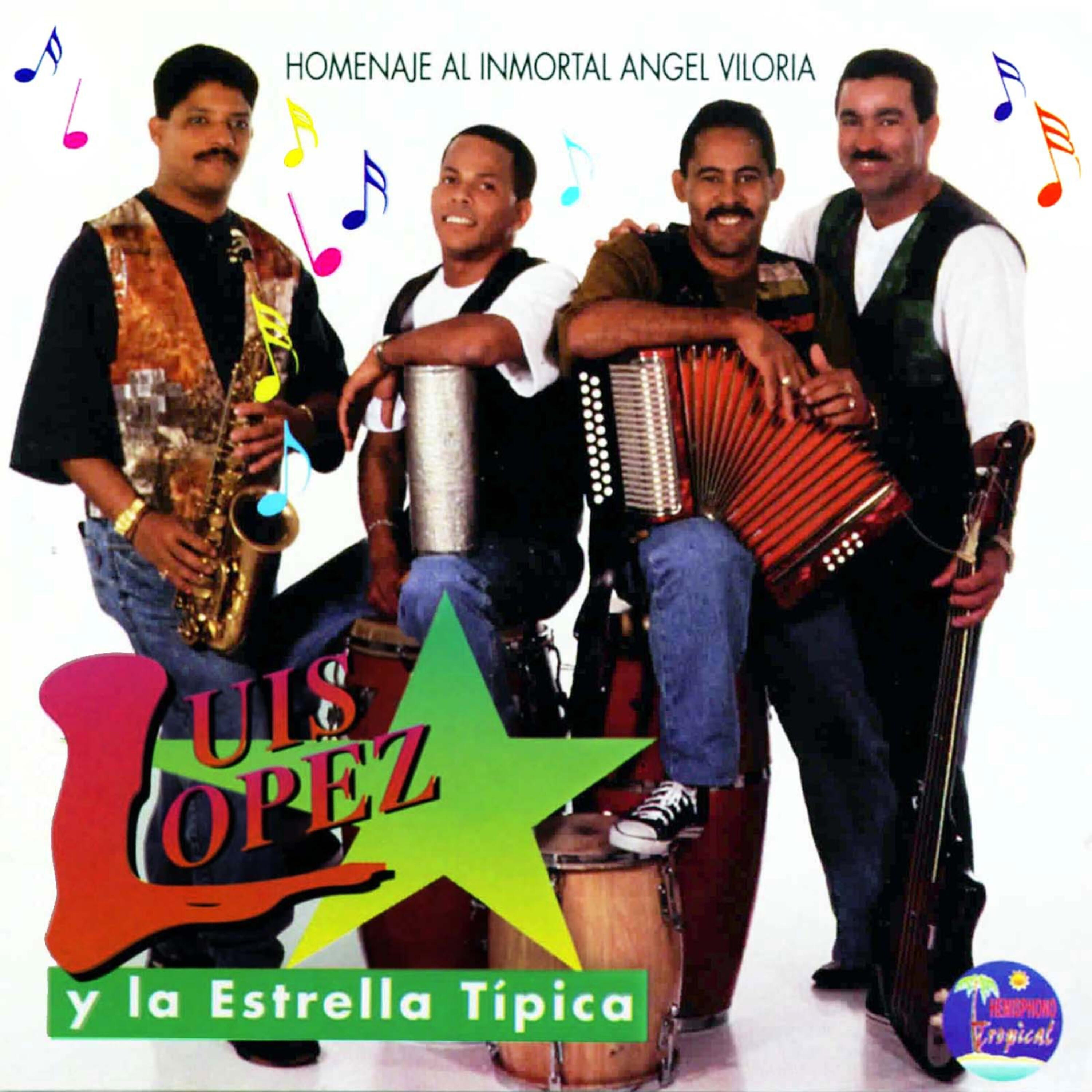 Luis Lopez - Te Van a Pegar