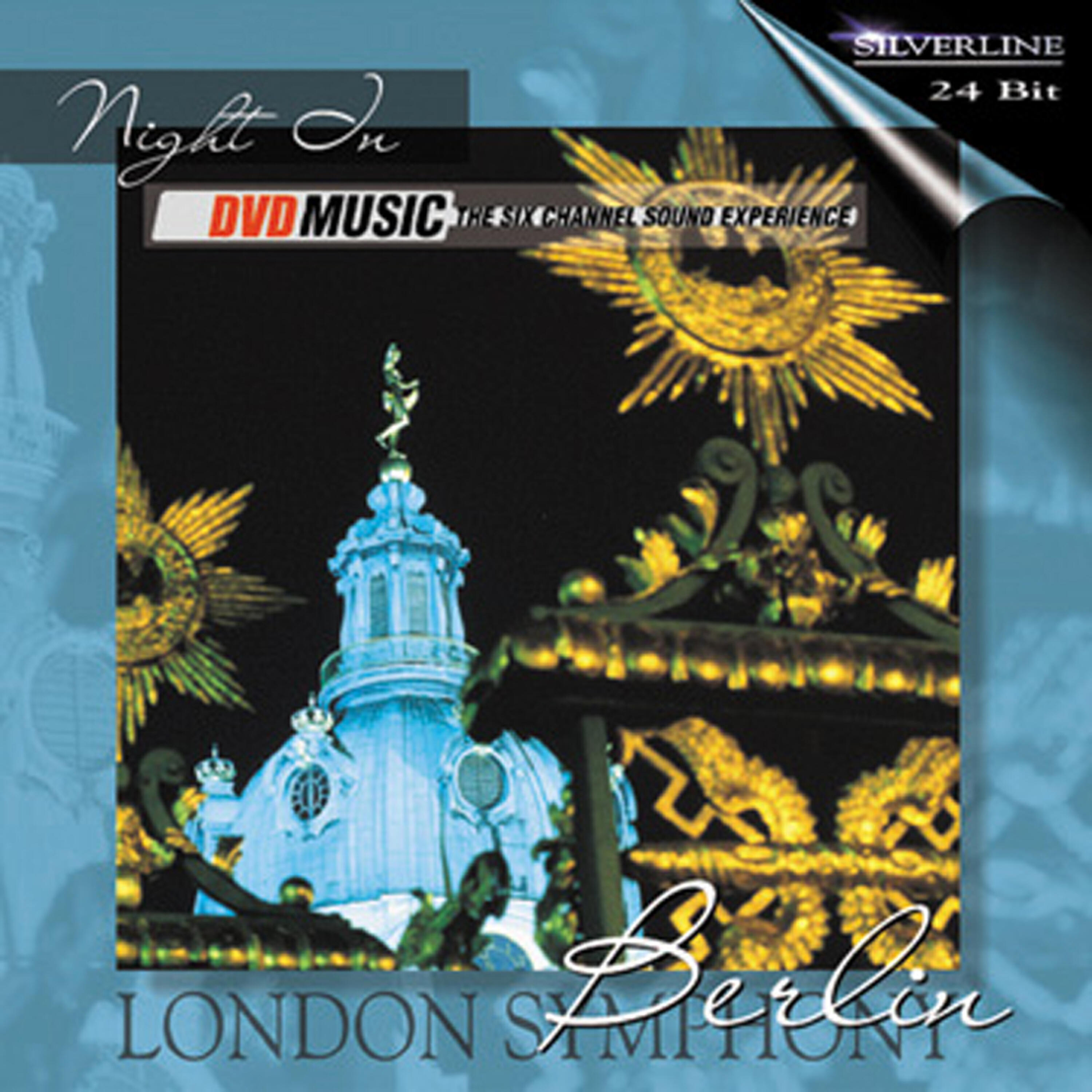 London Symphony Orchestra - Dance of the Blessed Spirits from Orpheus et Eurydice