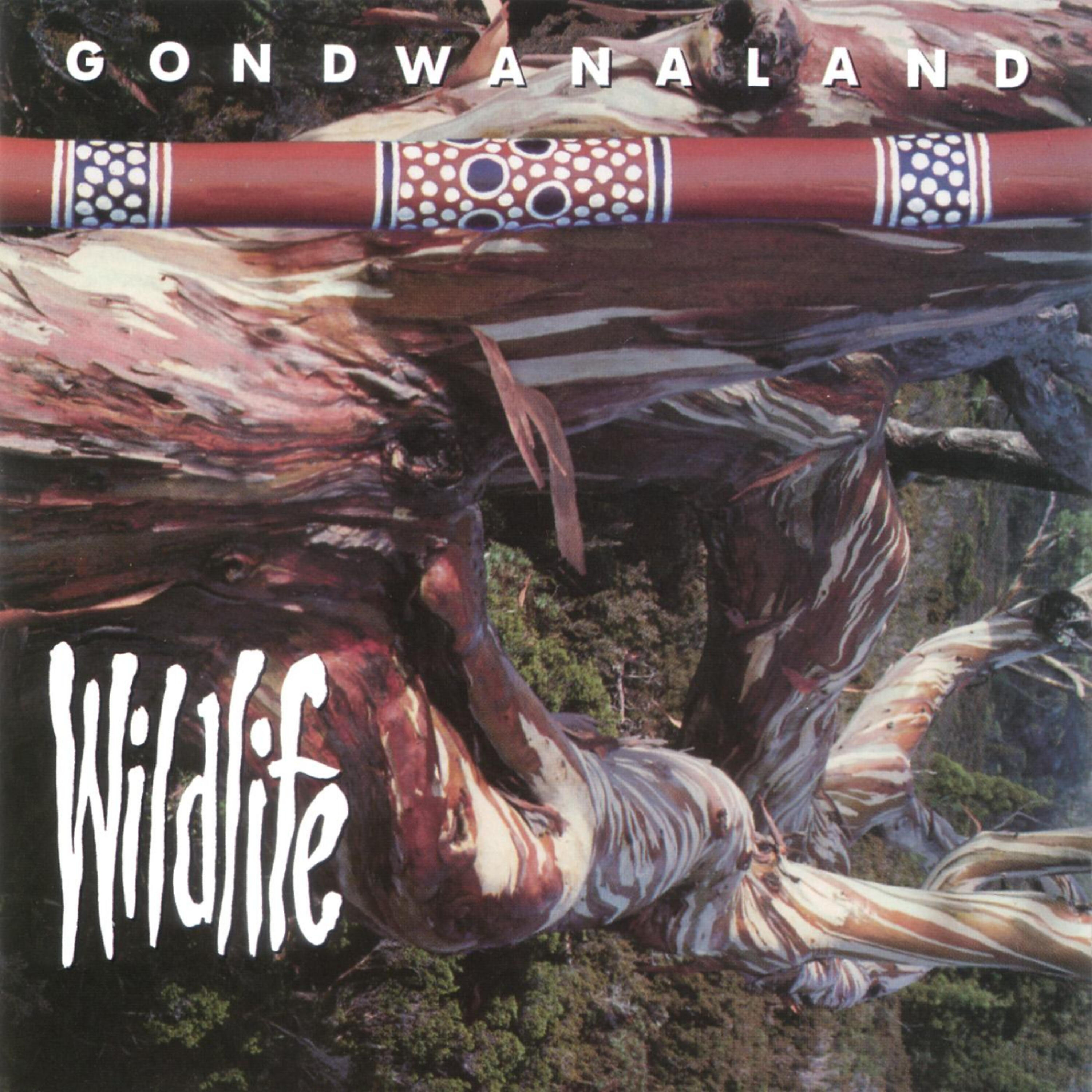 Gondwanaland - Emu