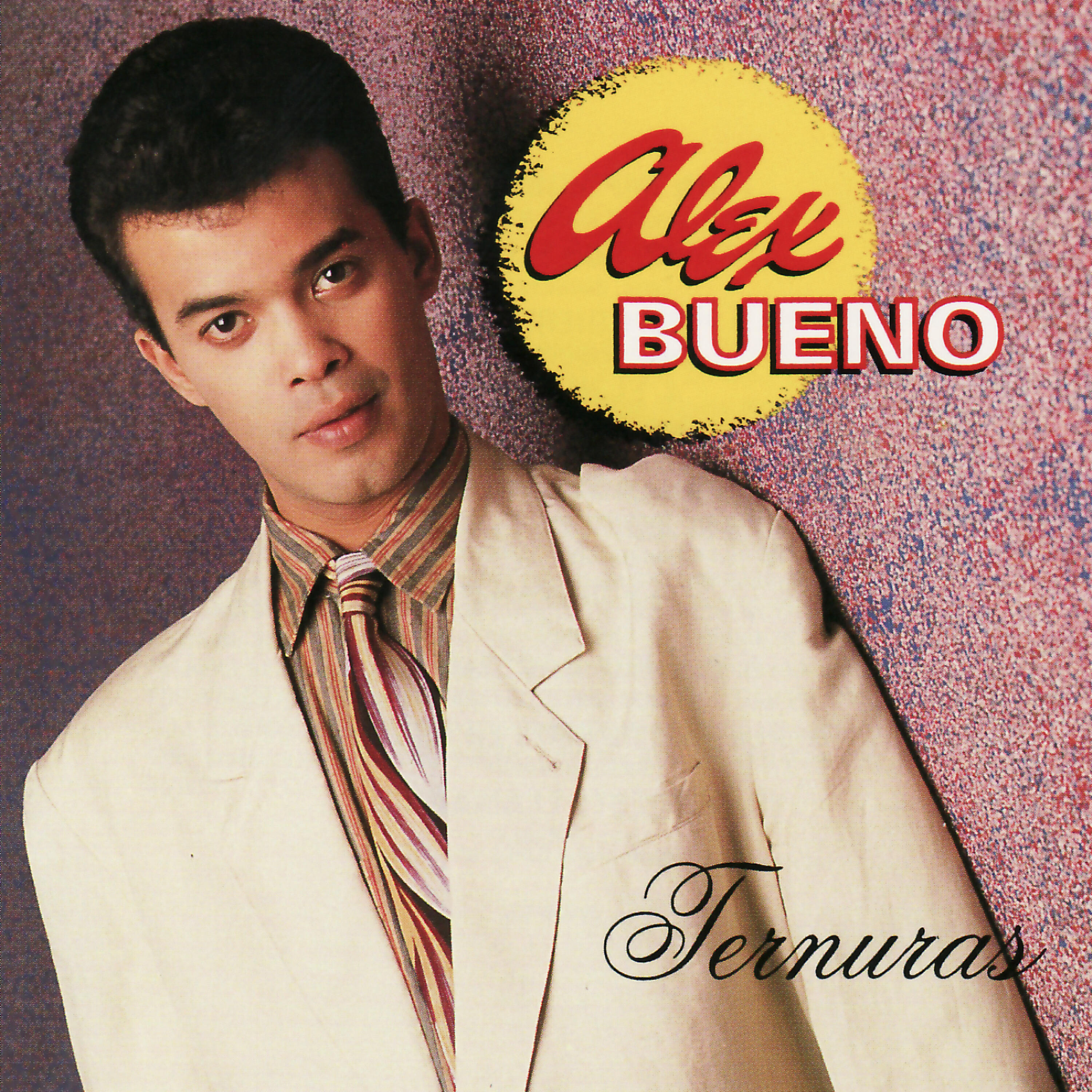 Alex Bueno - Que Voy Hacer Amor