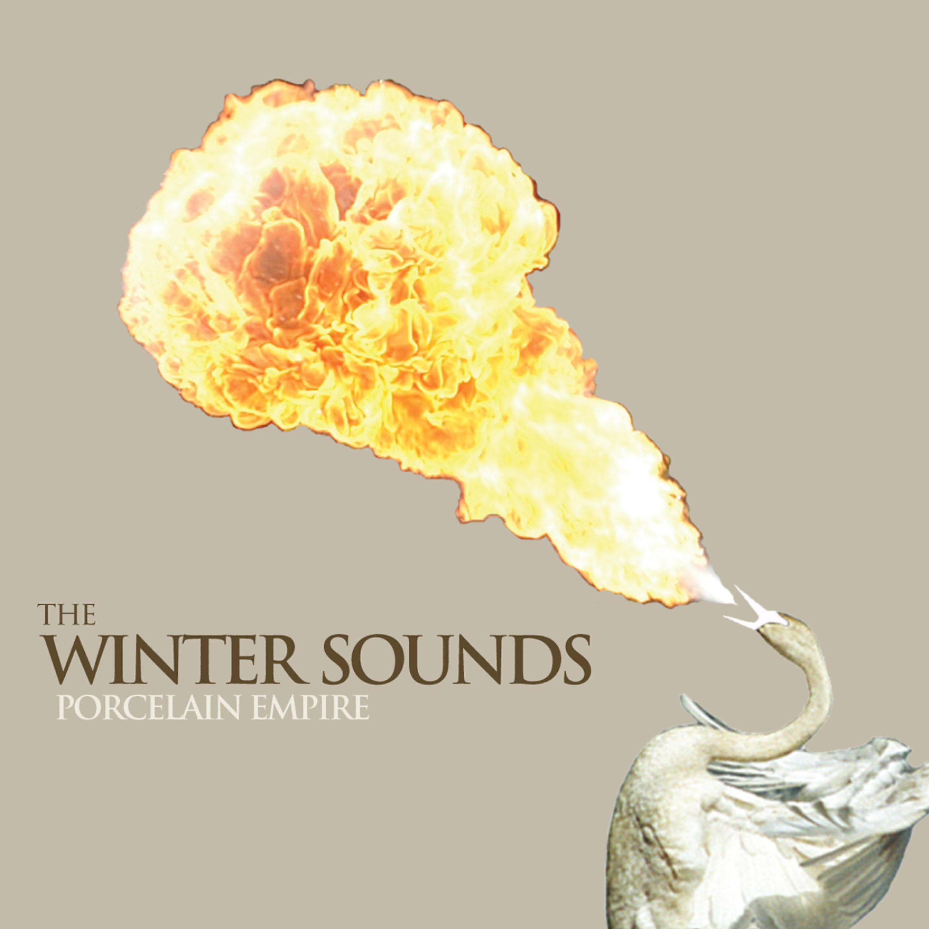 The Winter Sounds - Windy City Nights