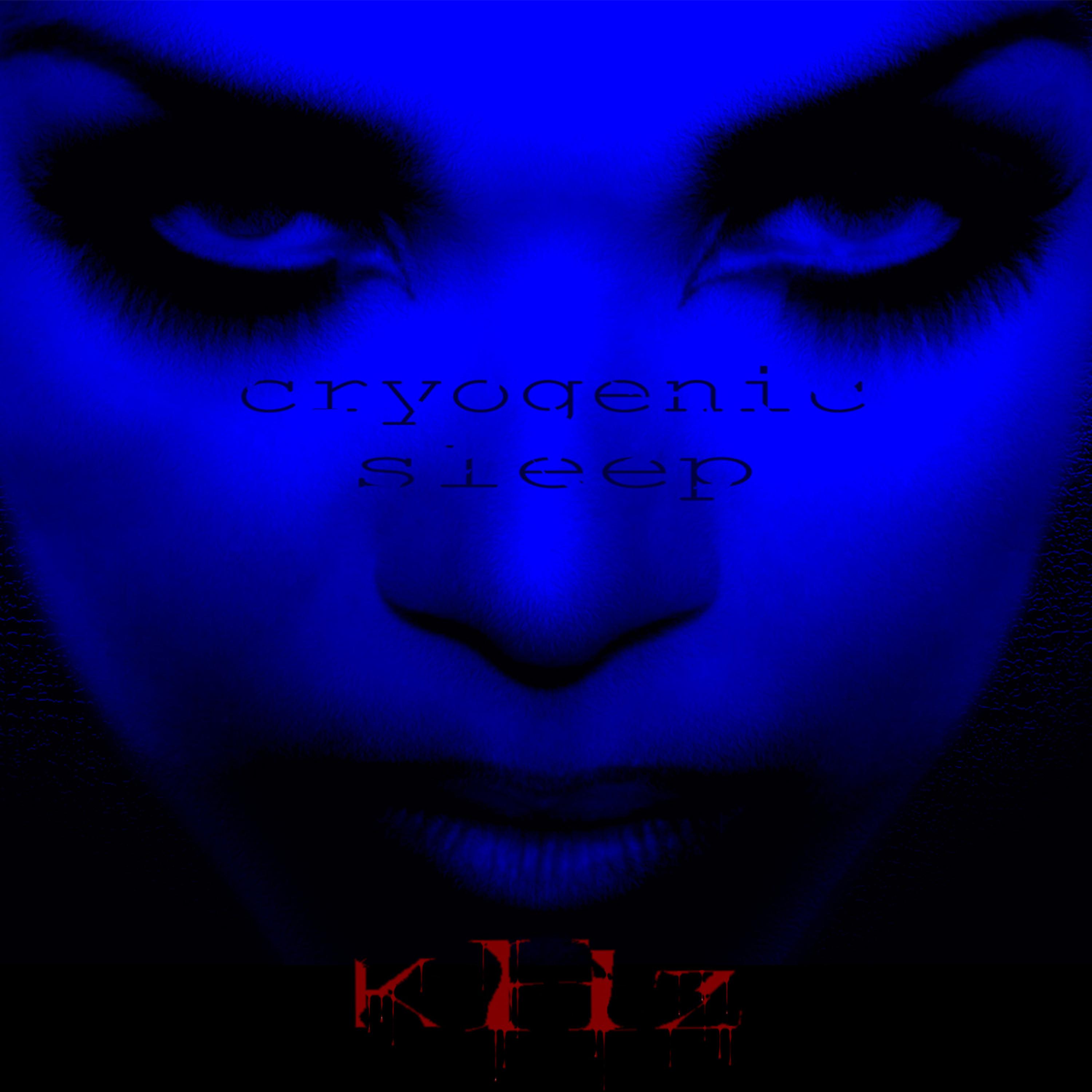 Постер альбома Cryogenic Sleep