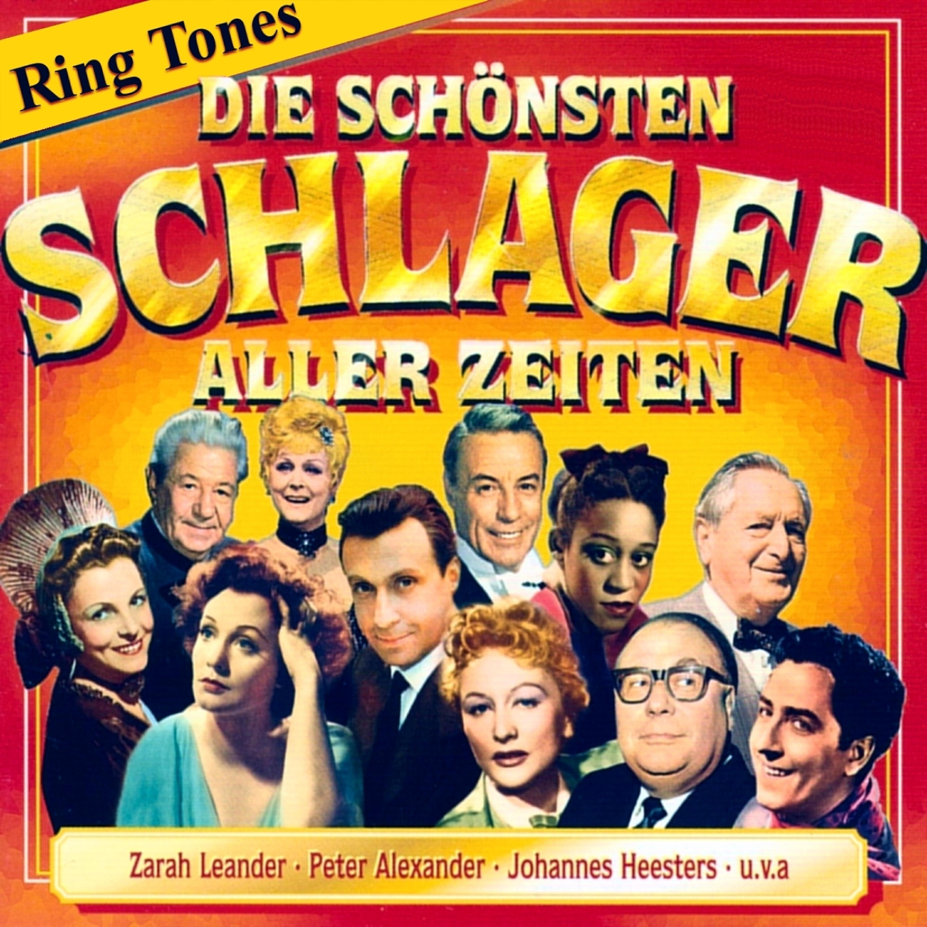 Theo Lingen - Ich habs gern mitten in der Nacht (ringtone)