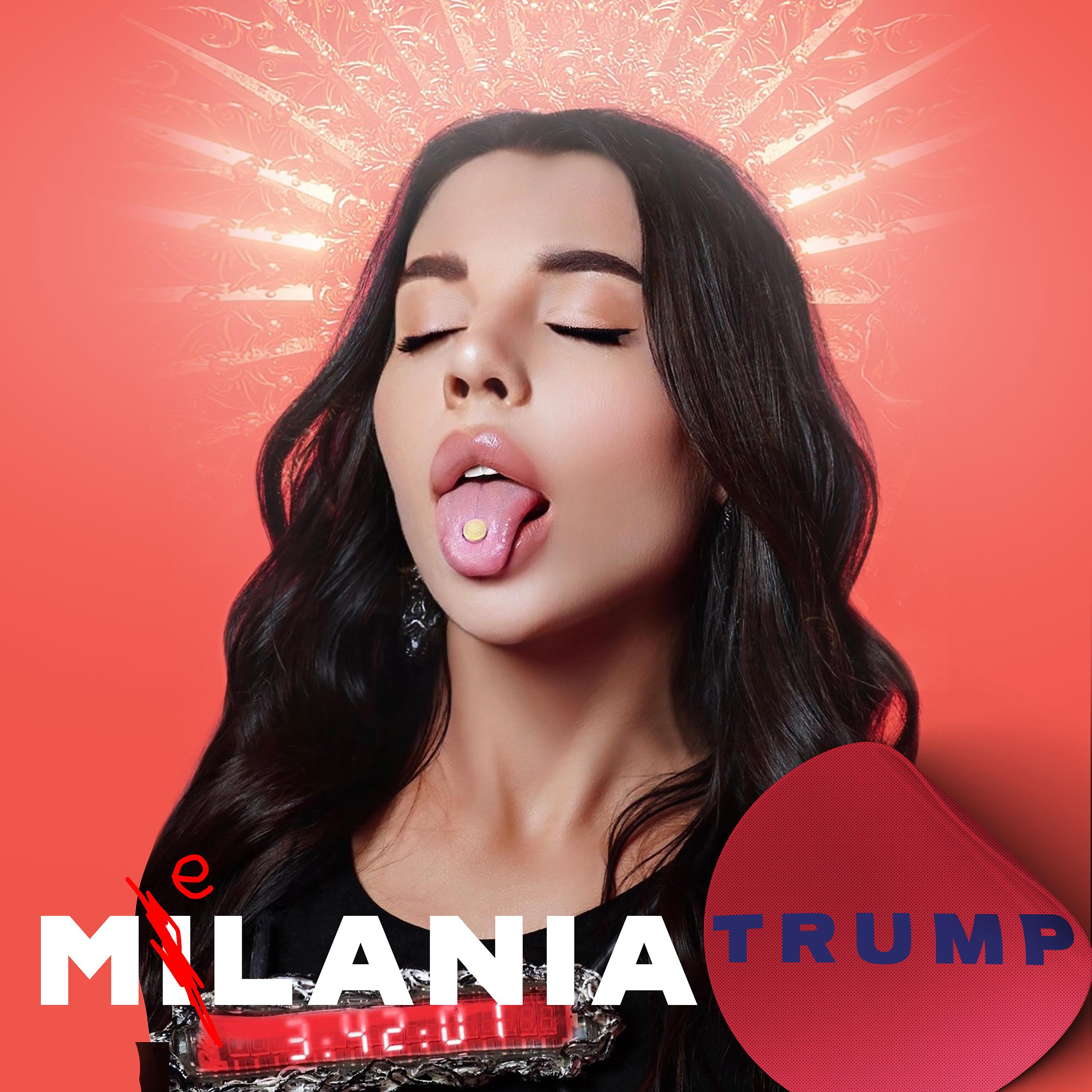 Постер альбома Trump