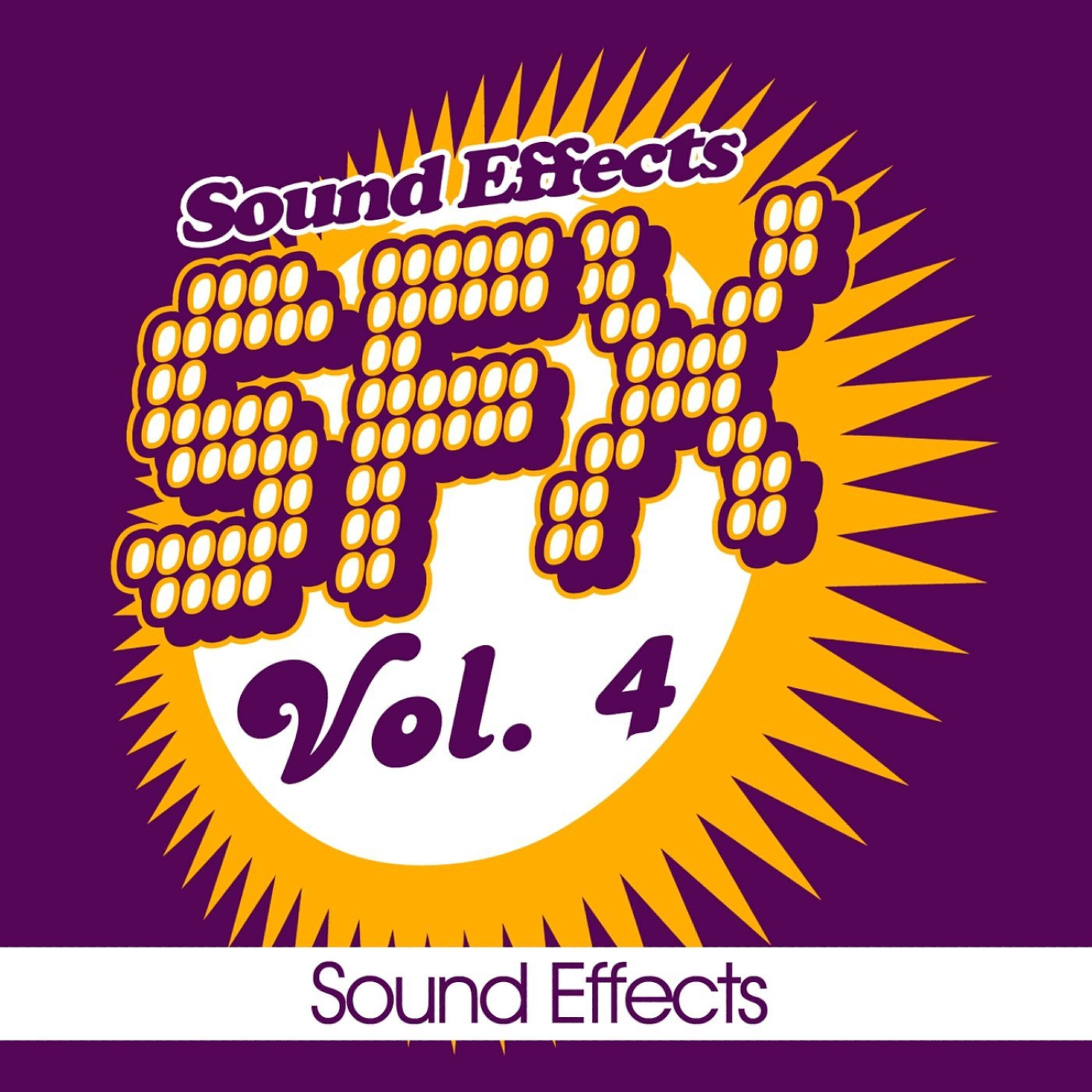Sound EFX - 9 Ball Break