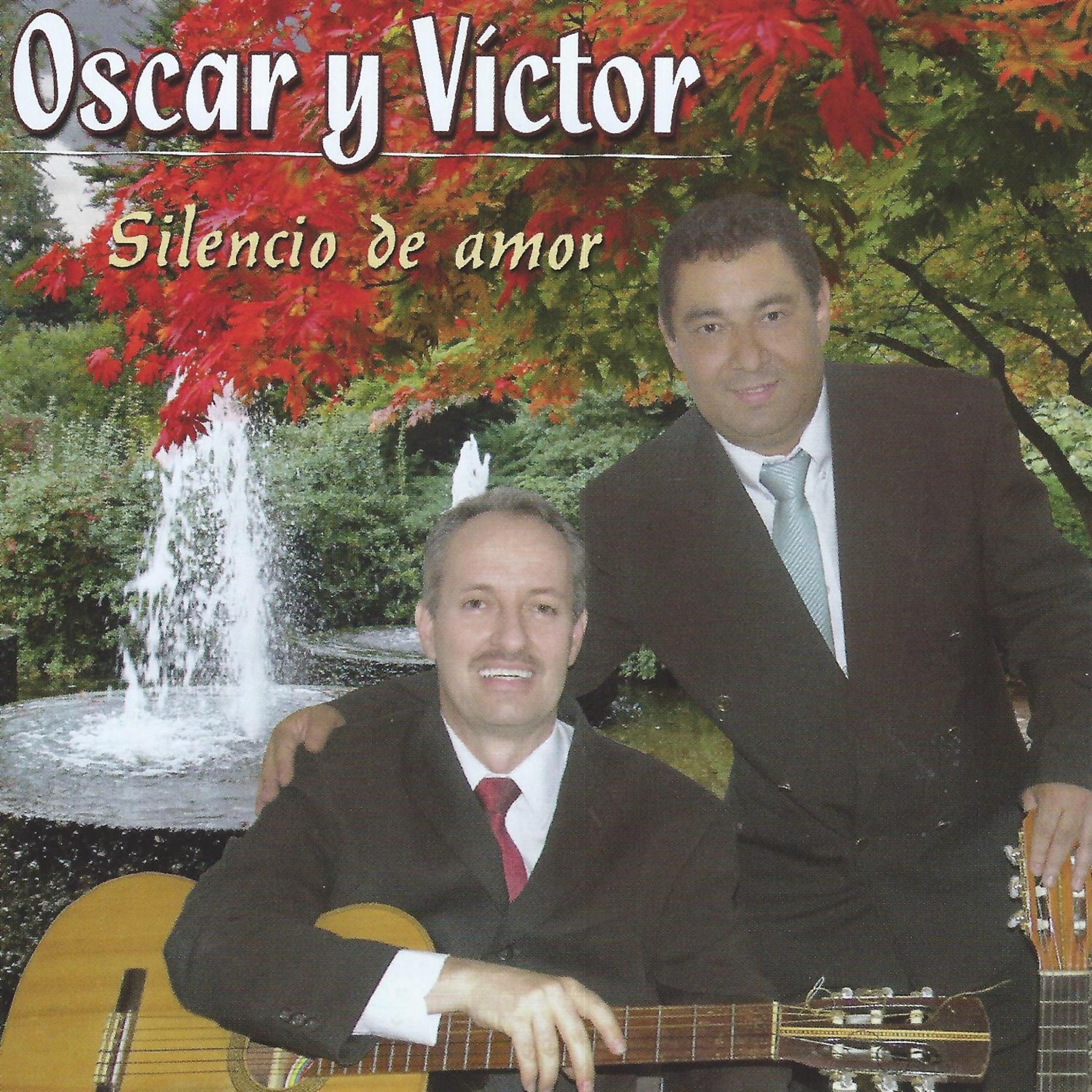 Постер альбома Silencio de Amor