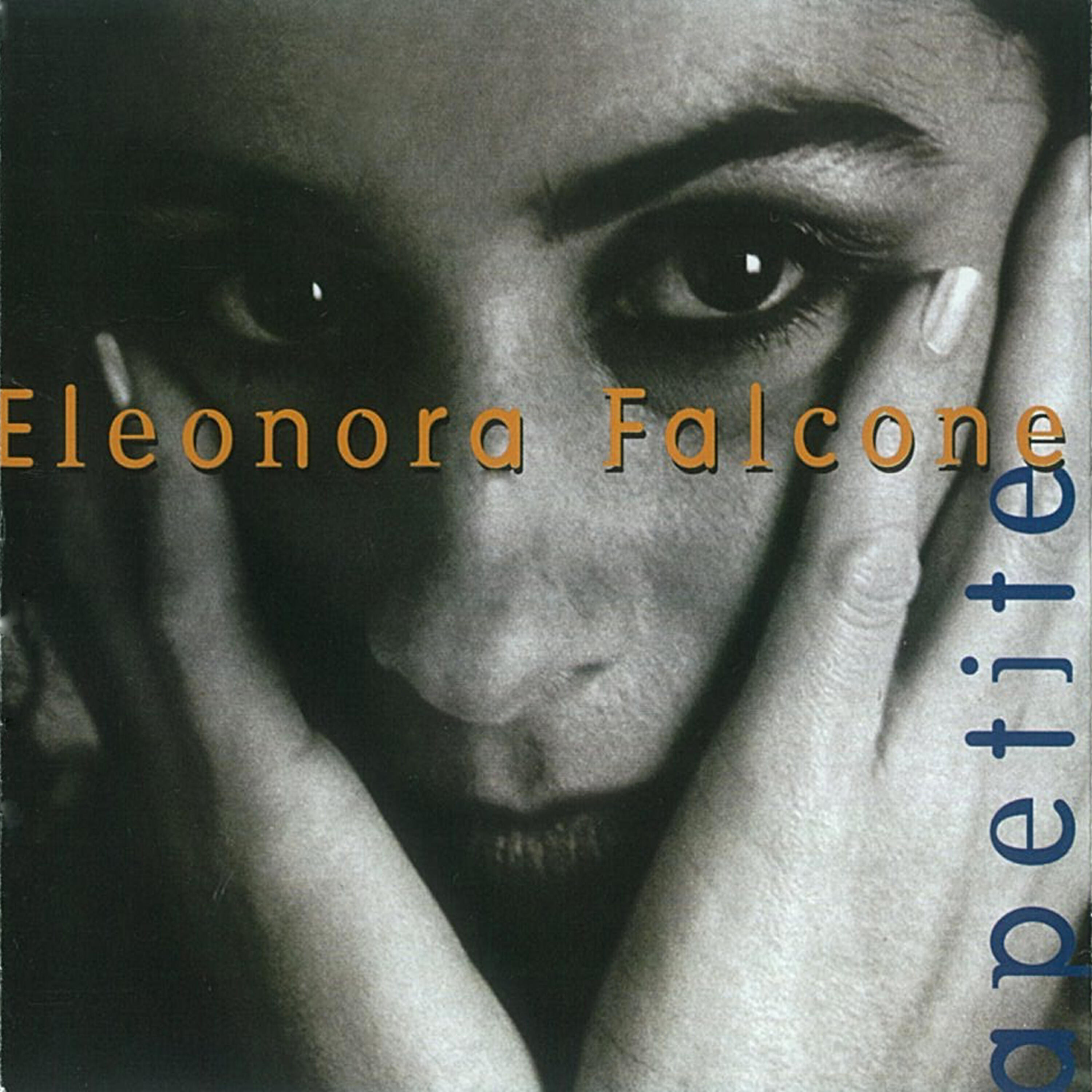 Eleonora Falcone - Michel Jackson Usa Batom