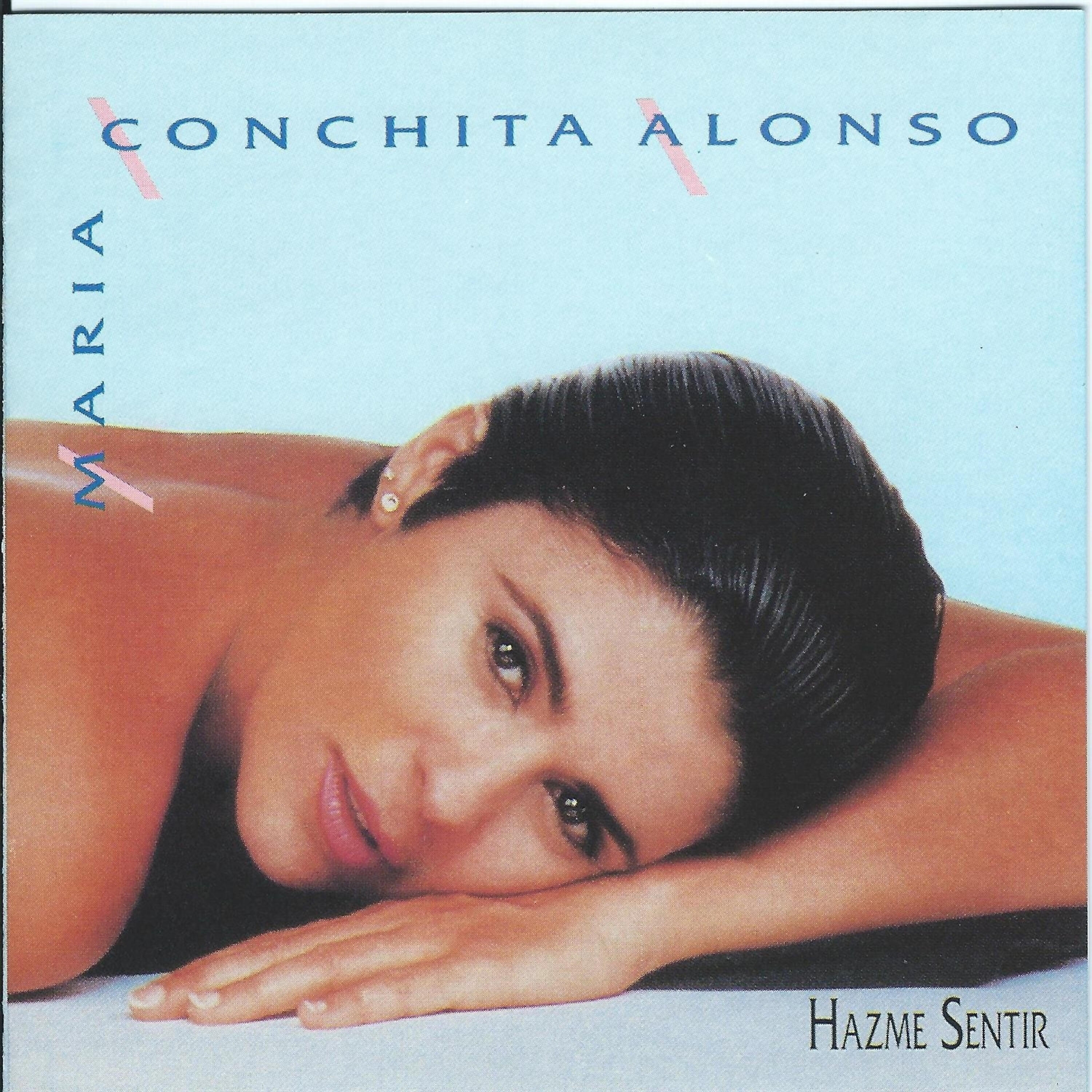 Maria Conchita Alonso - A El Lo Quiero