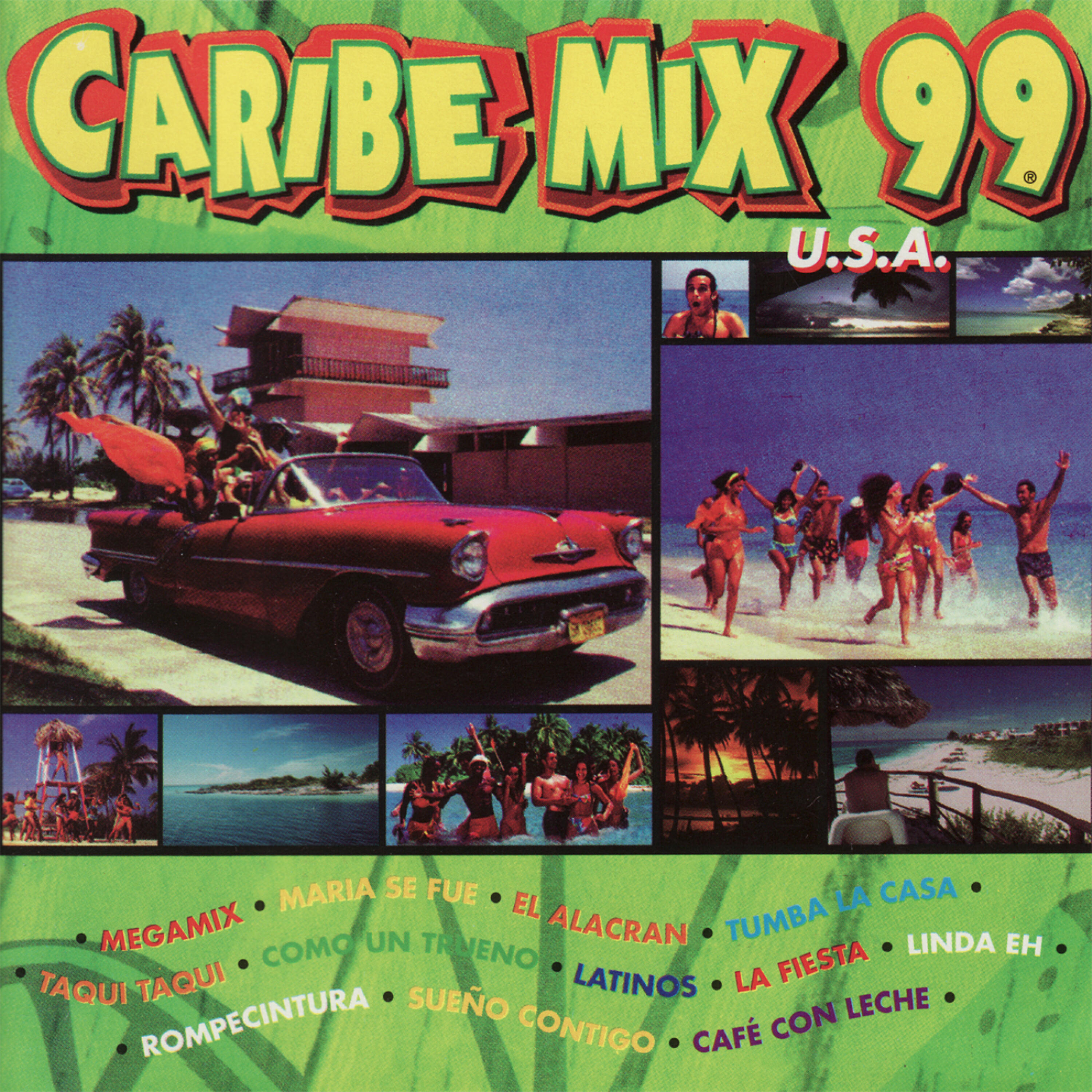 Max Music Band - Tumba la Casa