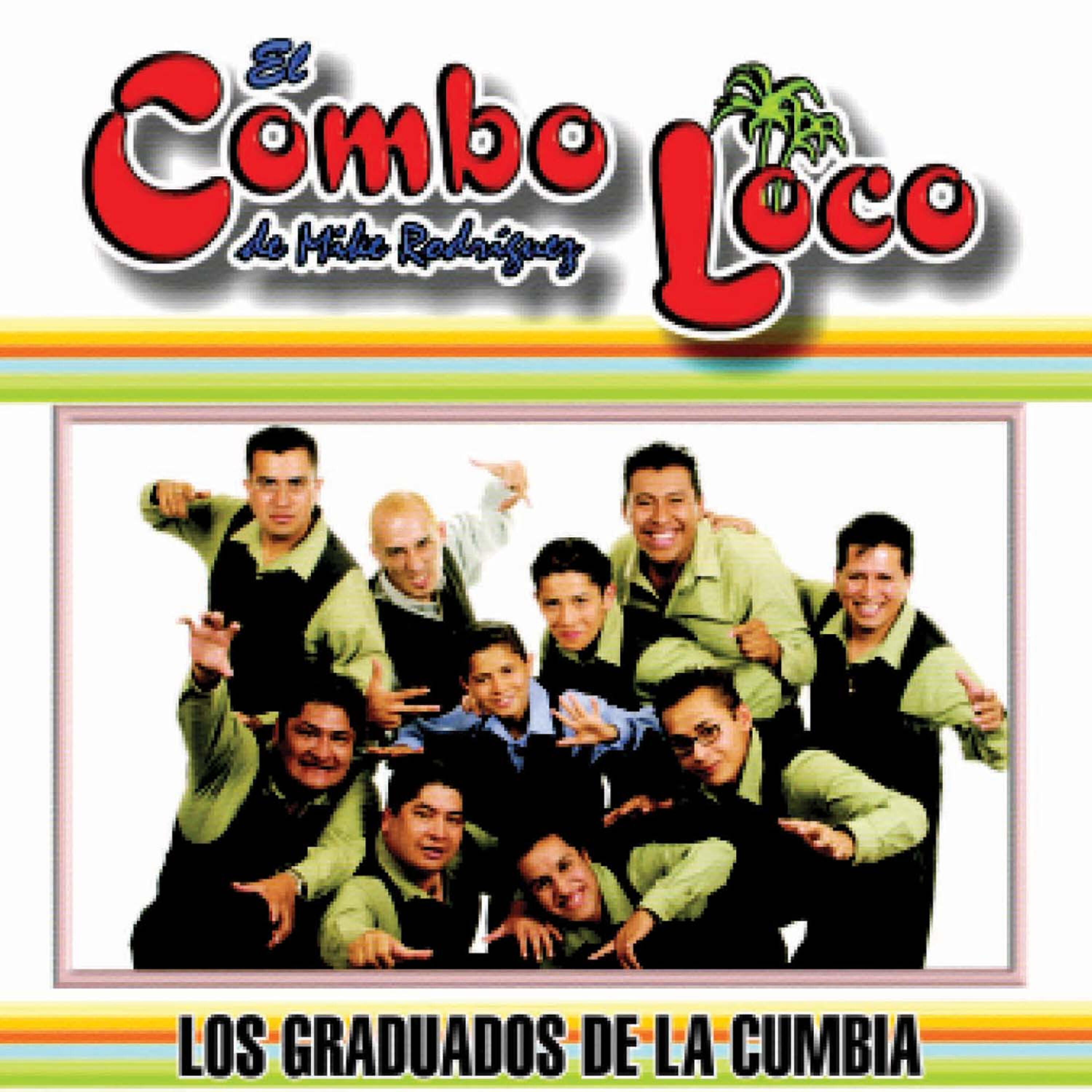 El Combo Loco - De Sol a Sol