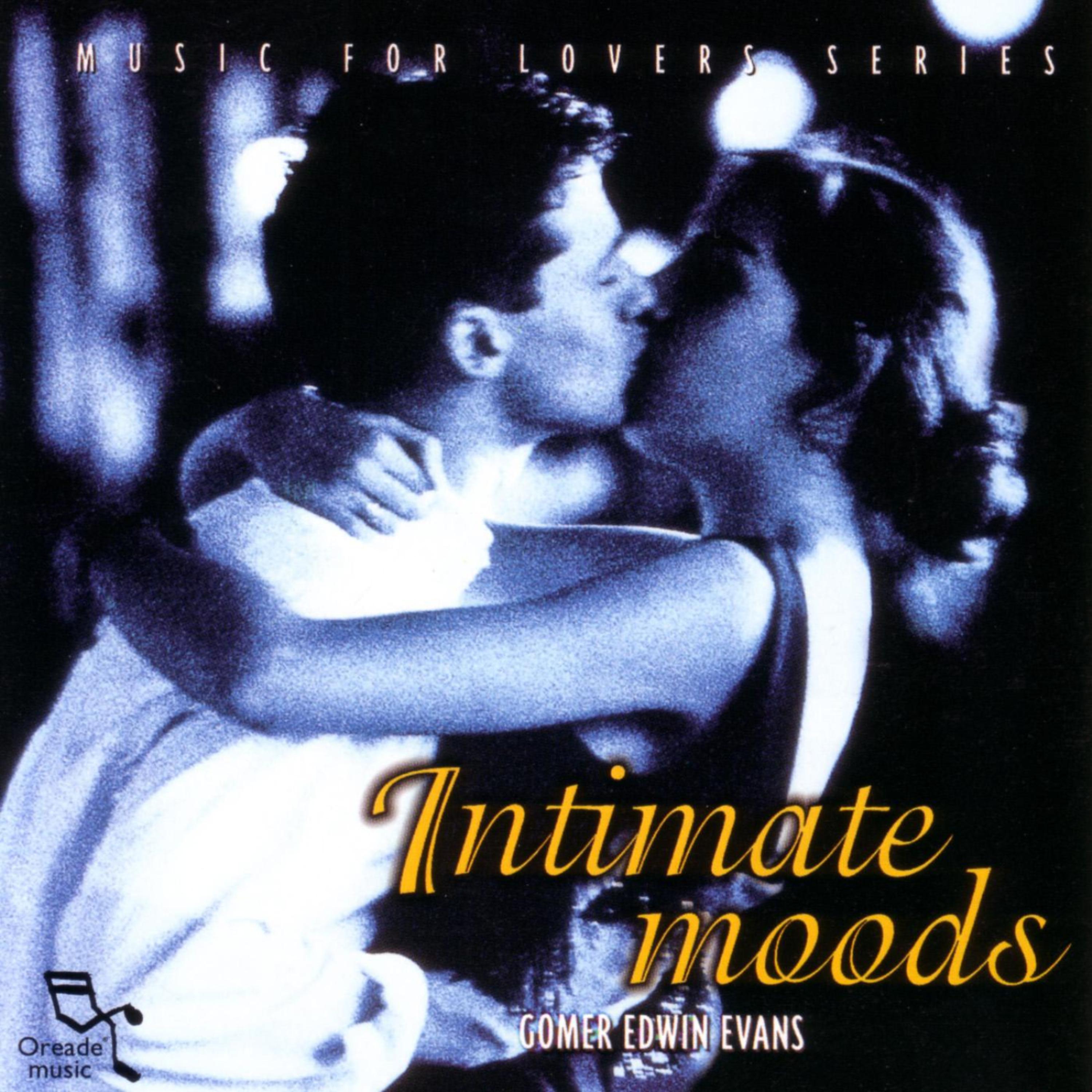 Постер альбома Intimate Moods