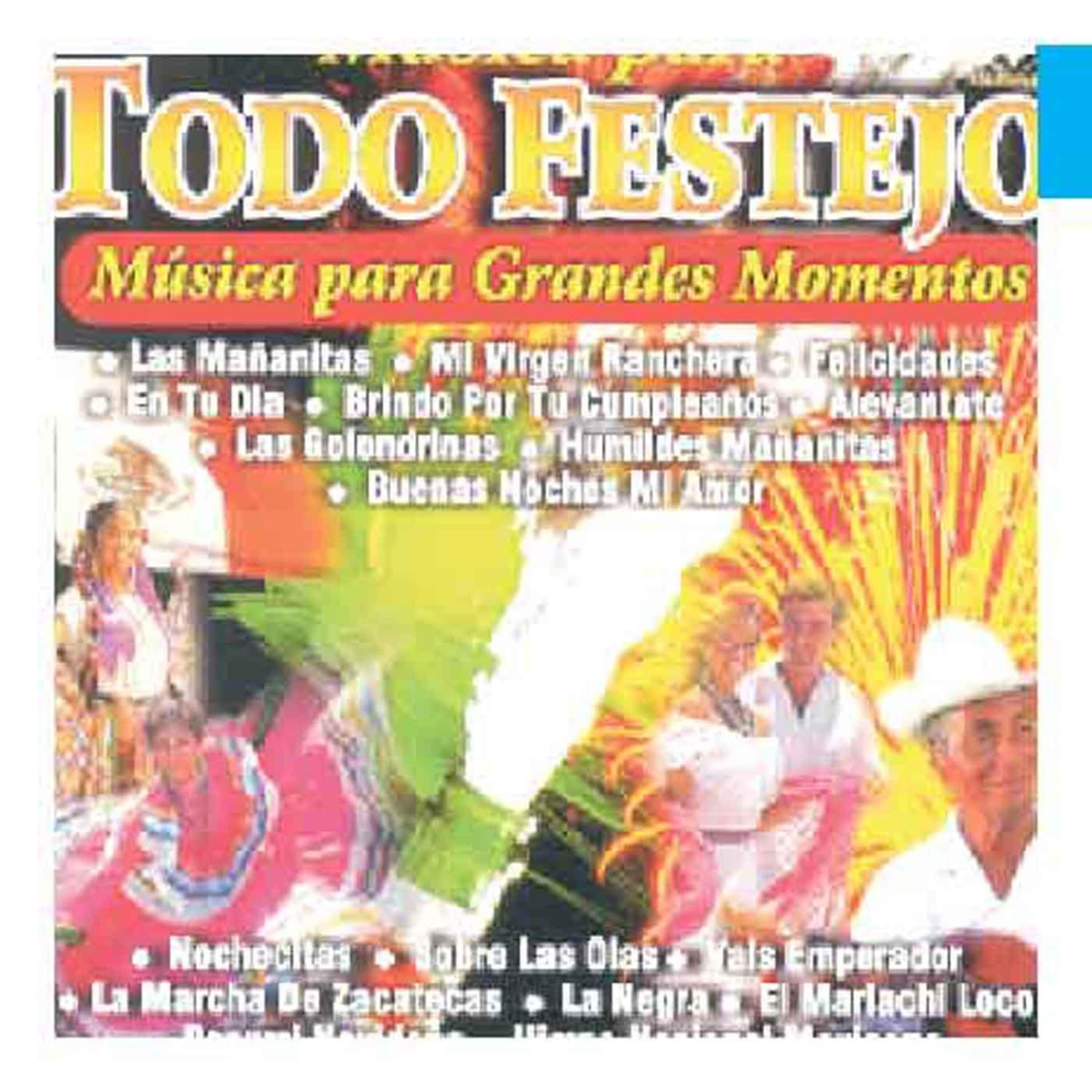 Orquesta De Pérez Prado - La Mosca Amarilla