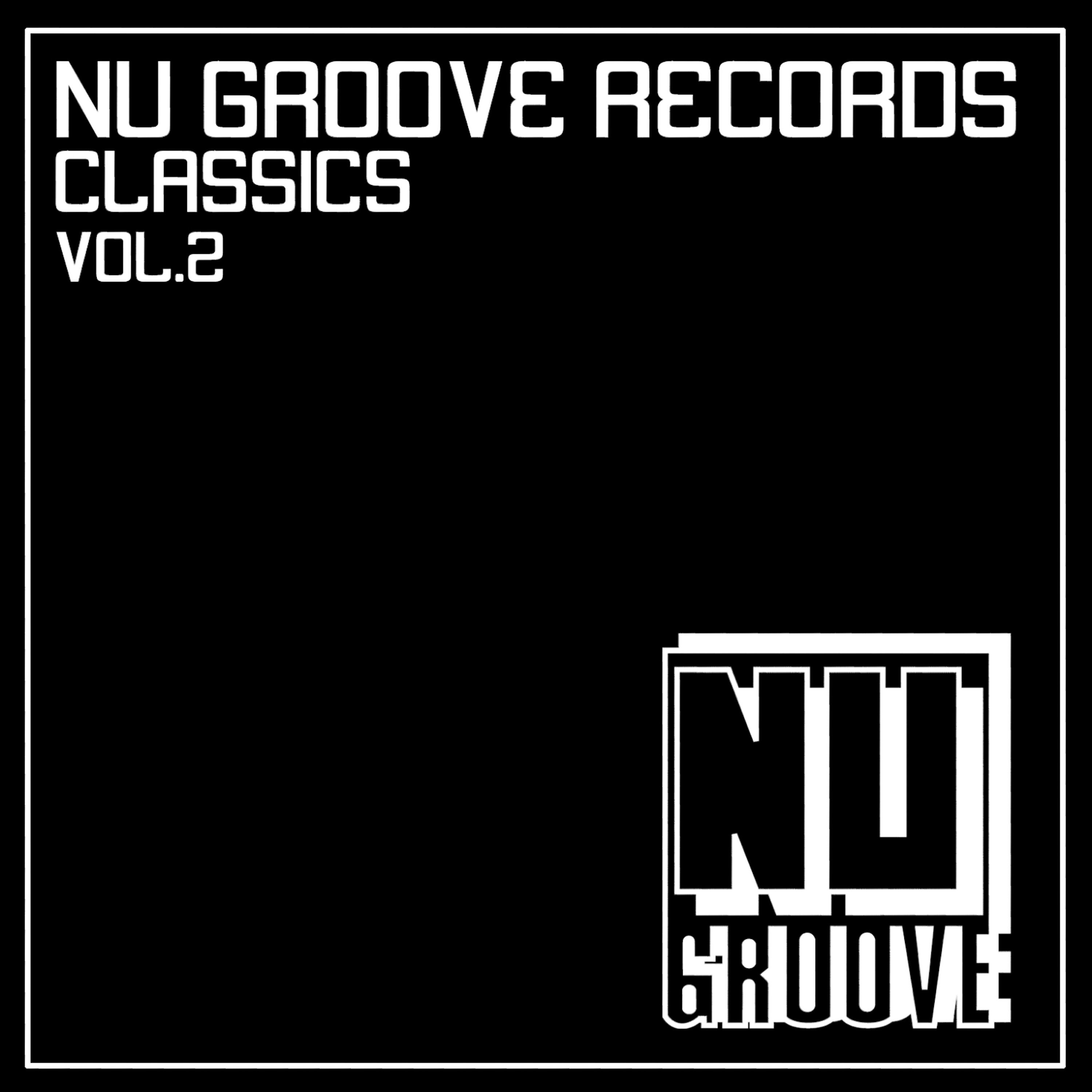 Project 86 - Industrial Bass