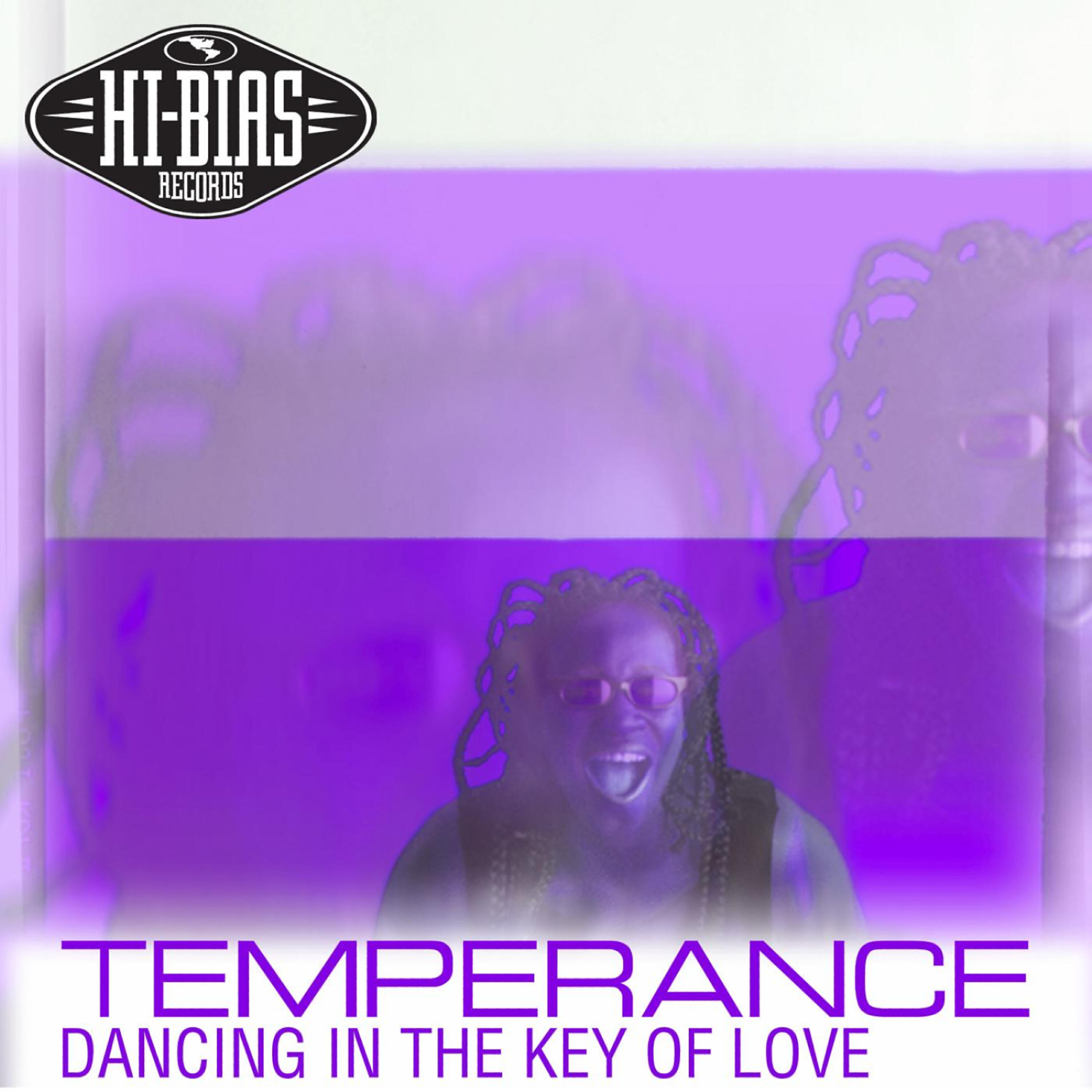 Temperance - Dancing In The Key Of Love (L-O-V-E Extended Mix)