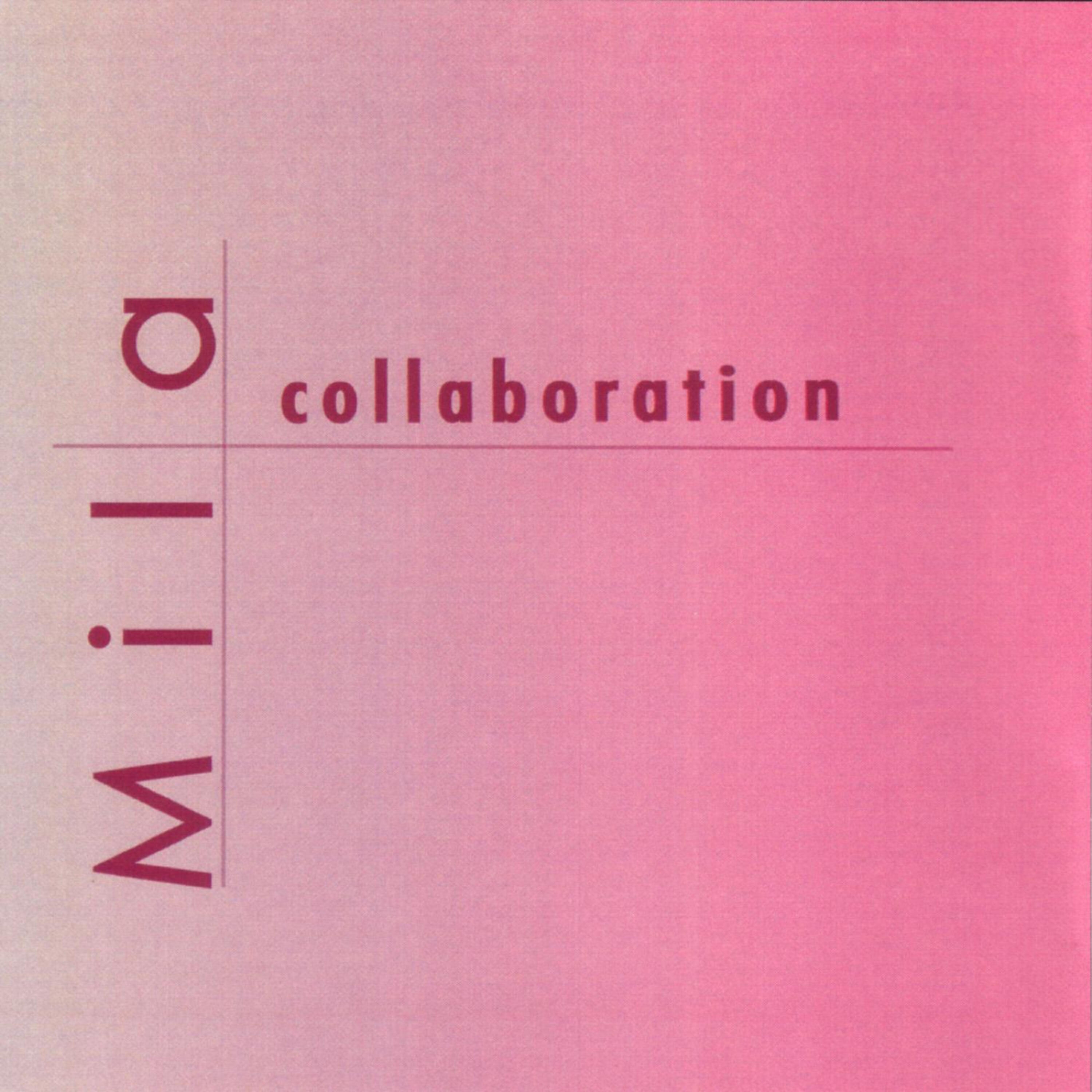 Mila - Ethnix (Crowd Control Remix)