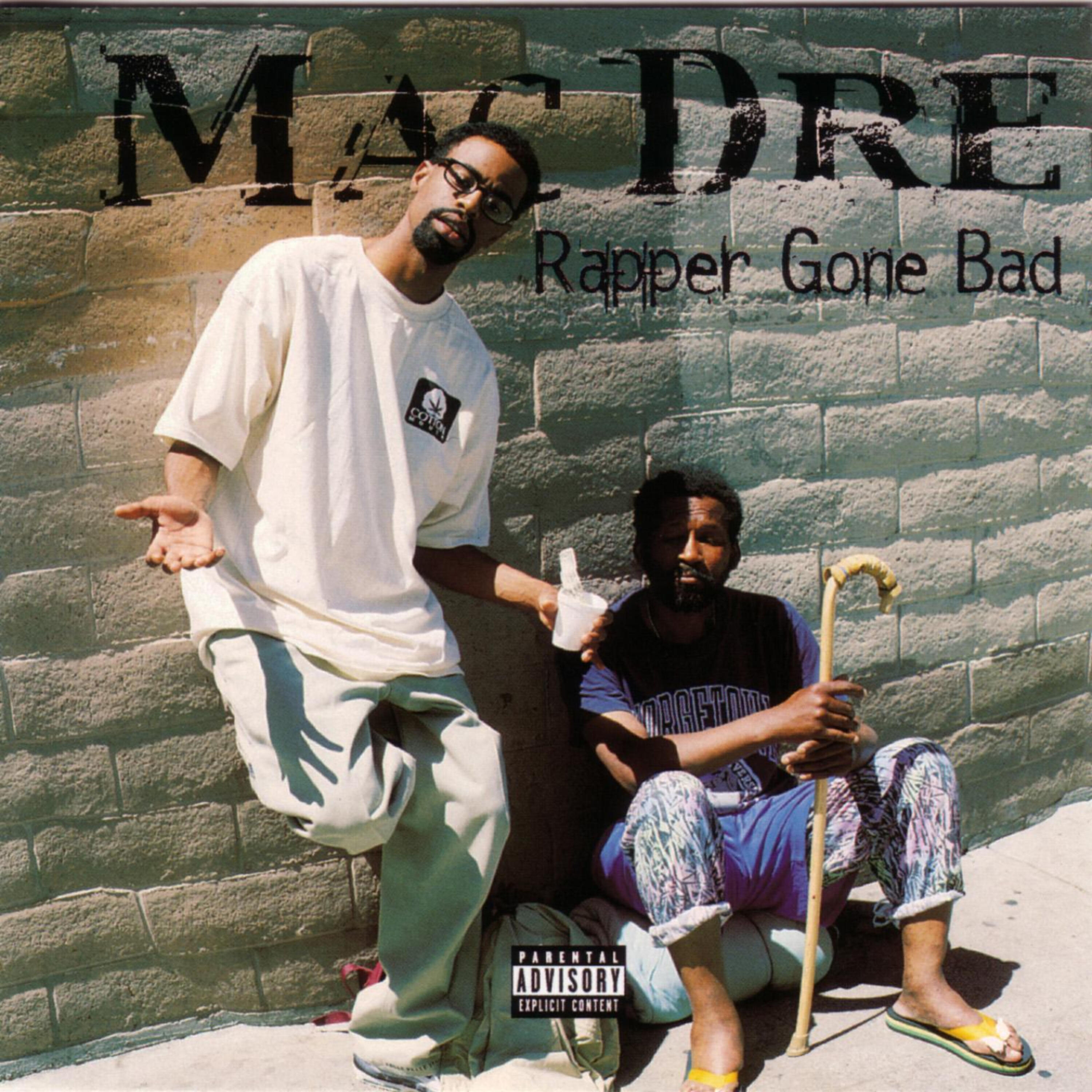 Mac Dre - Fortytwo Fake
