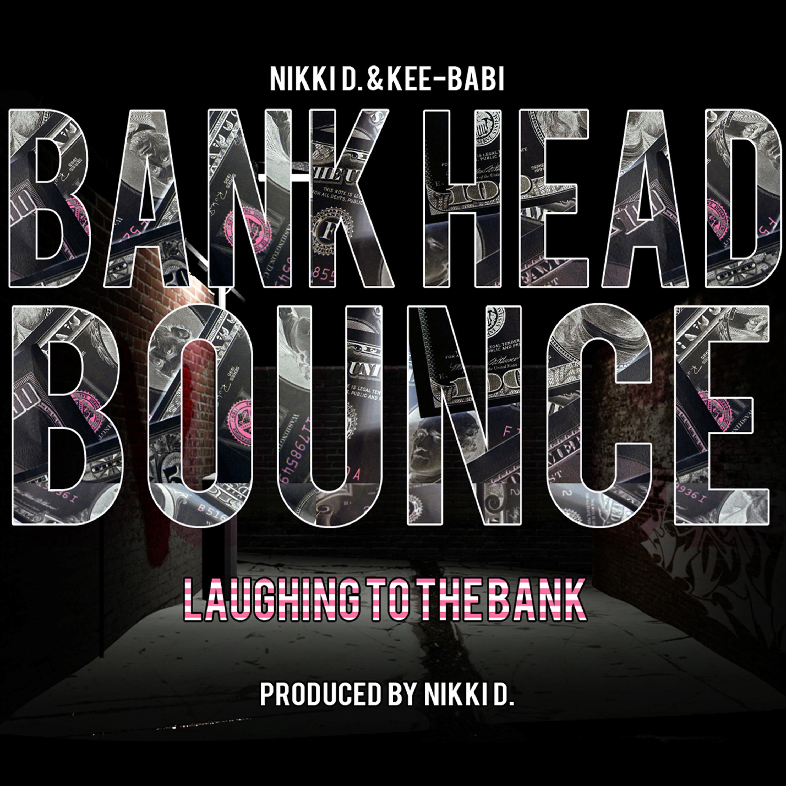 Постер альбома Bank Head Bounce