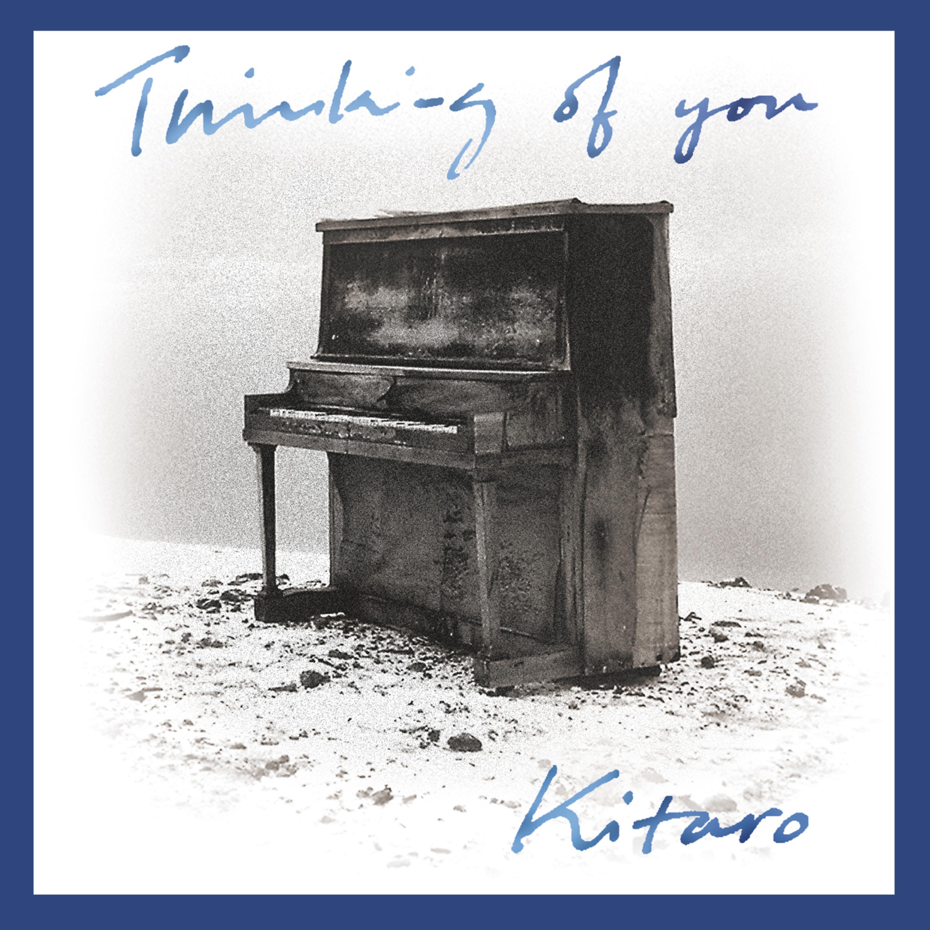 Постер альбома Thinking of You (Remastered)