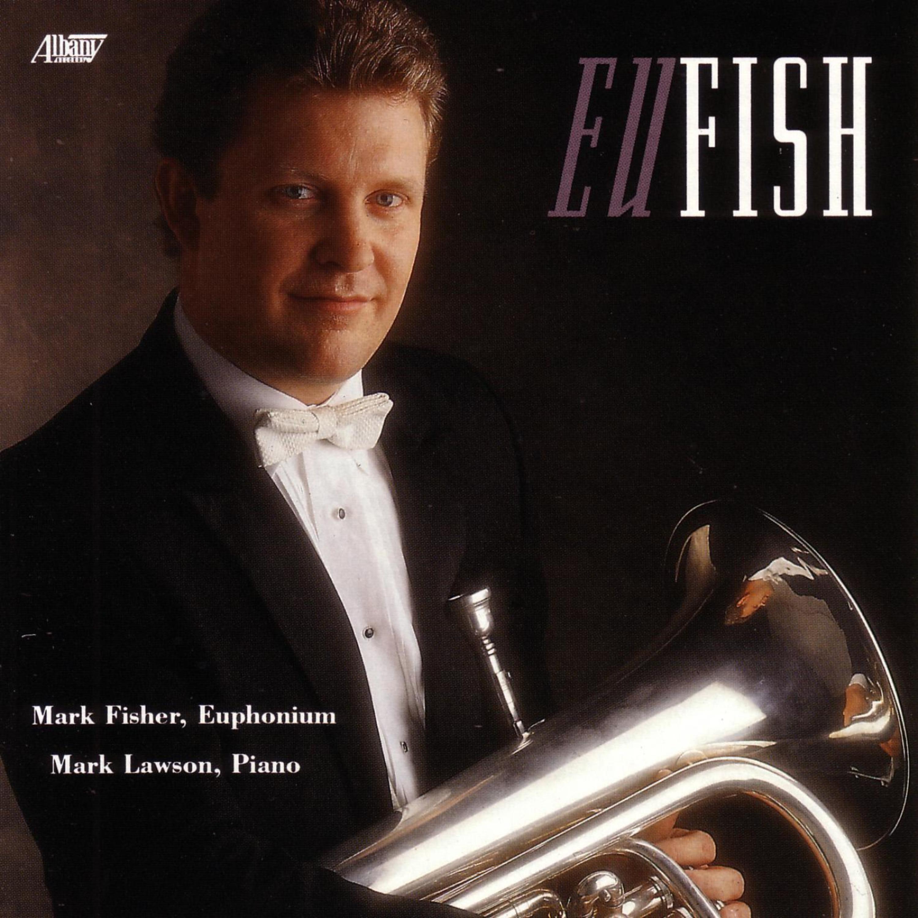 Постер альбома Eufish