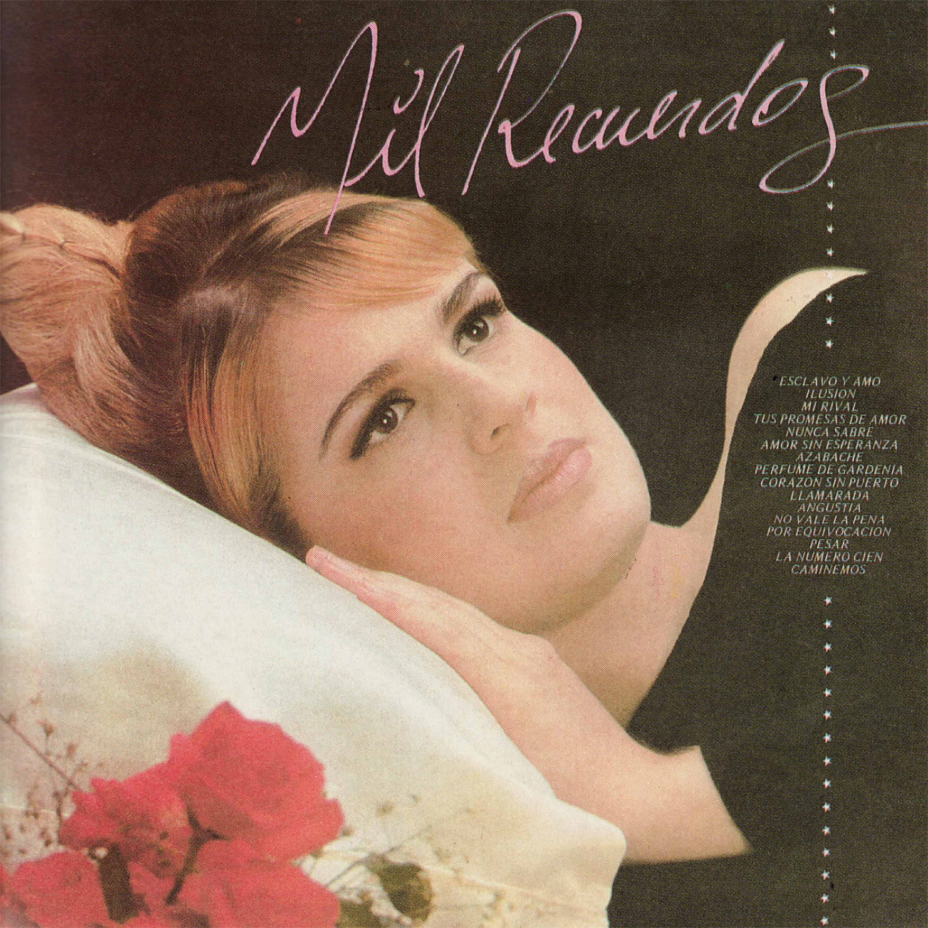 Bienvenido Granda - Angustia