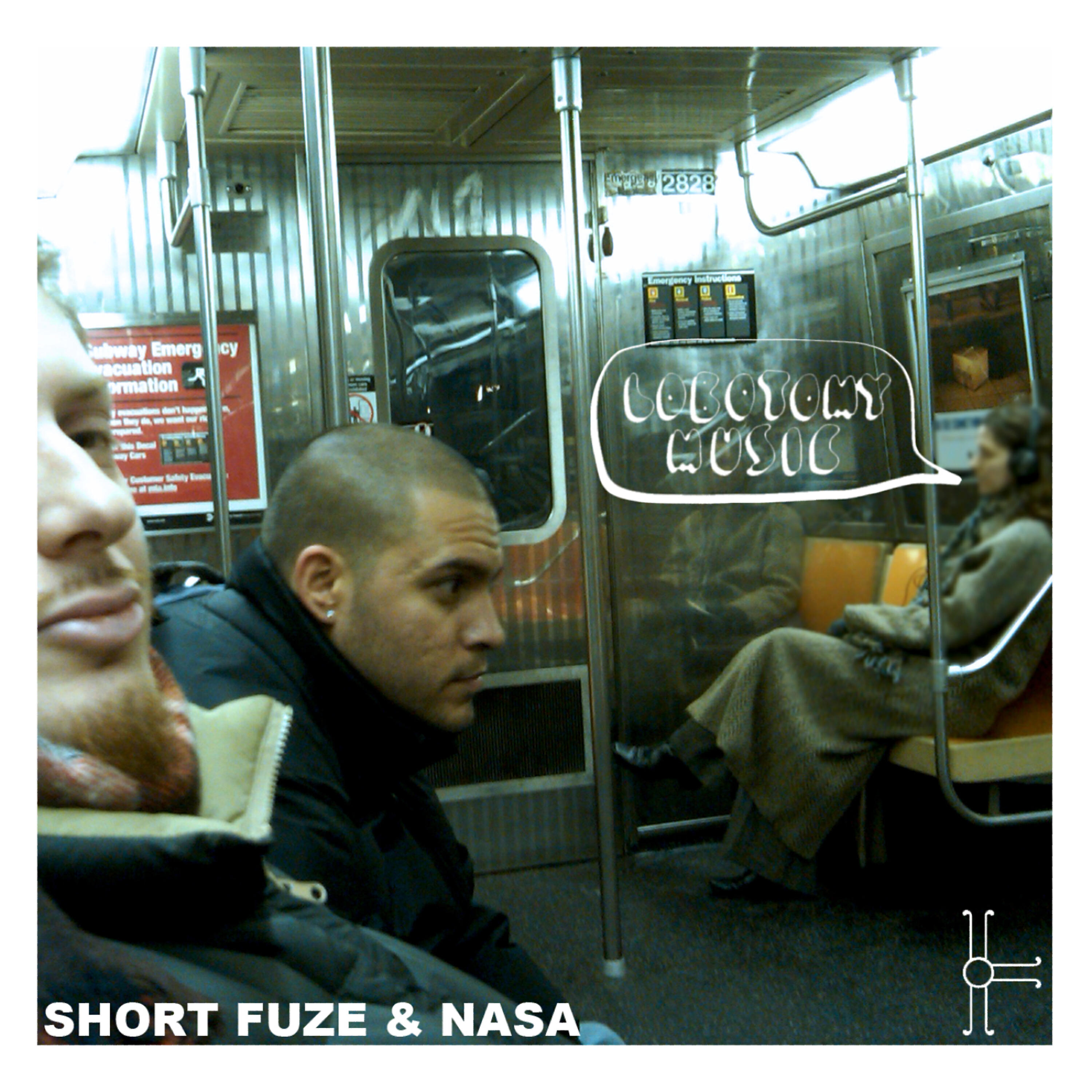 Short Fuze - Master Peace