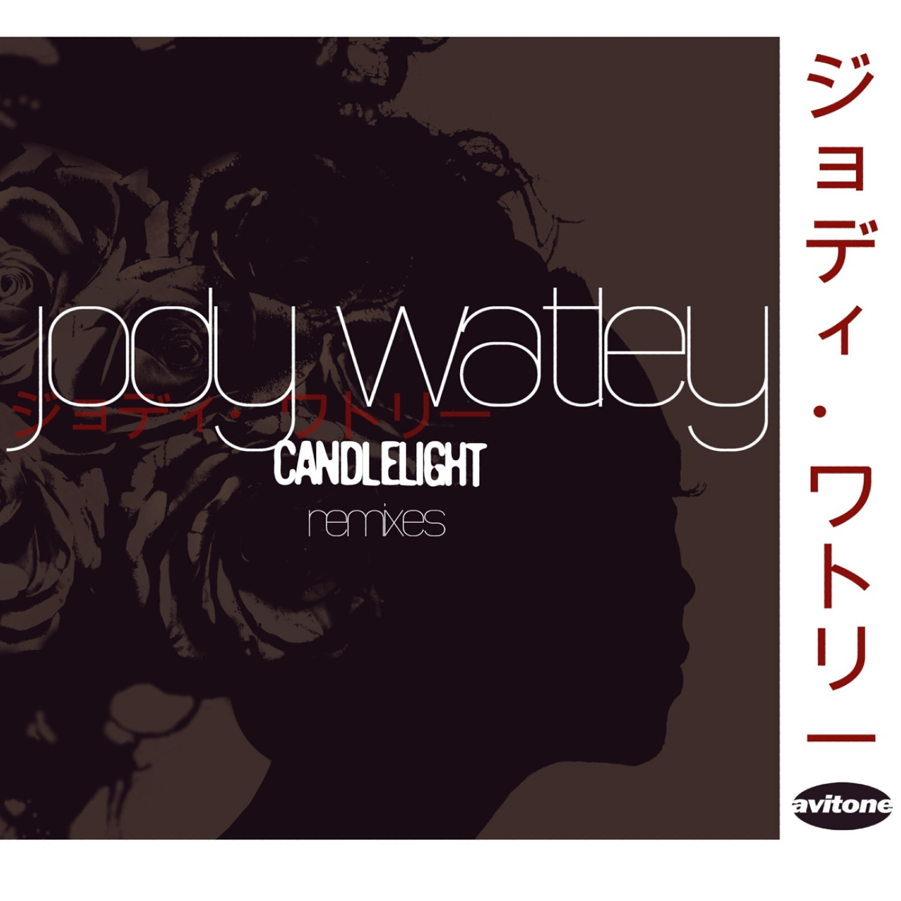 Jody Watley - Candlelight (Aris Kokou Edit)