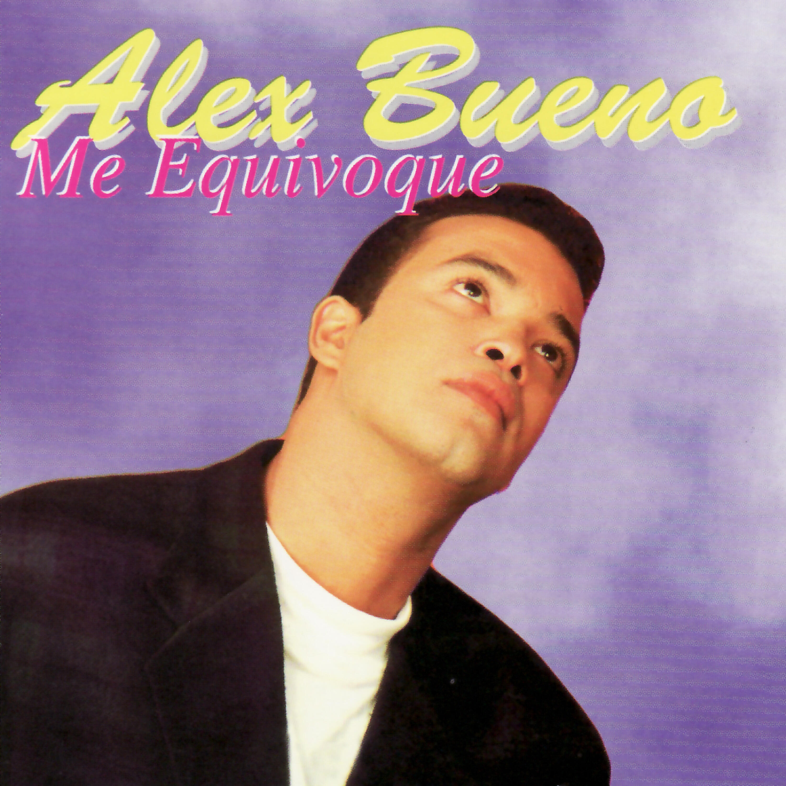 Alex Bueno - Agua Dulce, Agua Sala