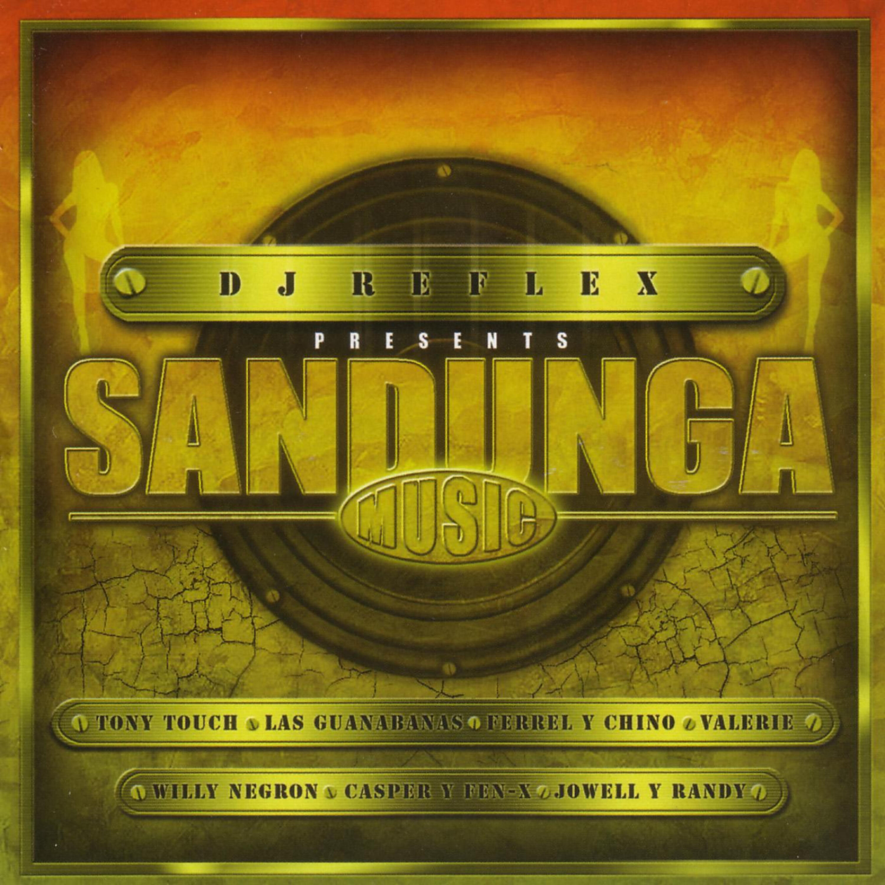 Brandon El Sicario - Sandunga En N.Y.