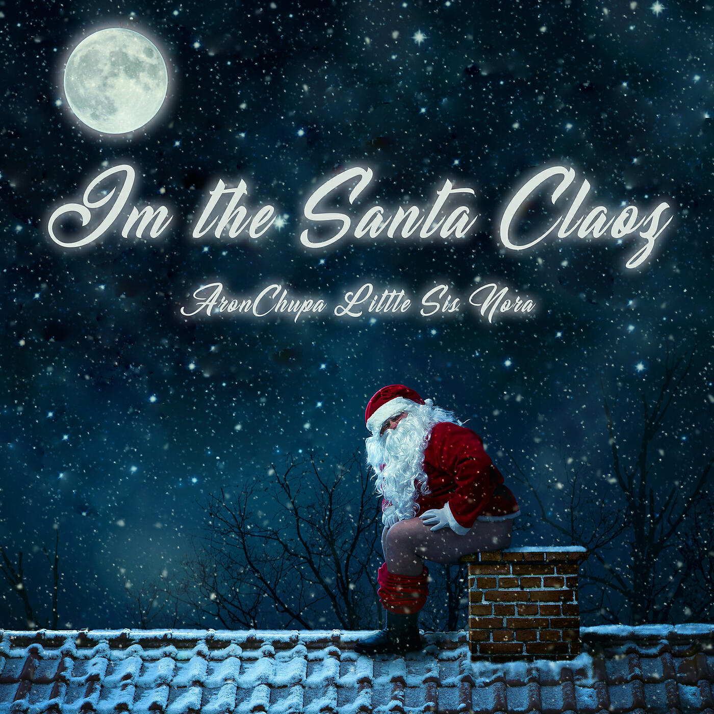 AronChupa - Ho Ho Ho