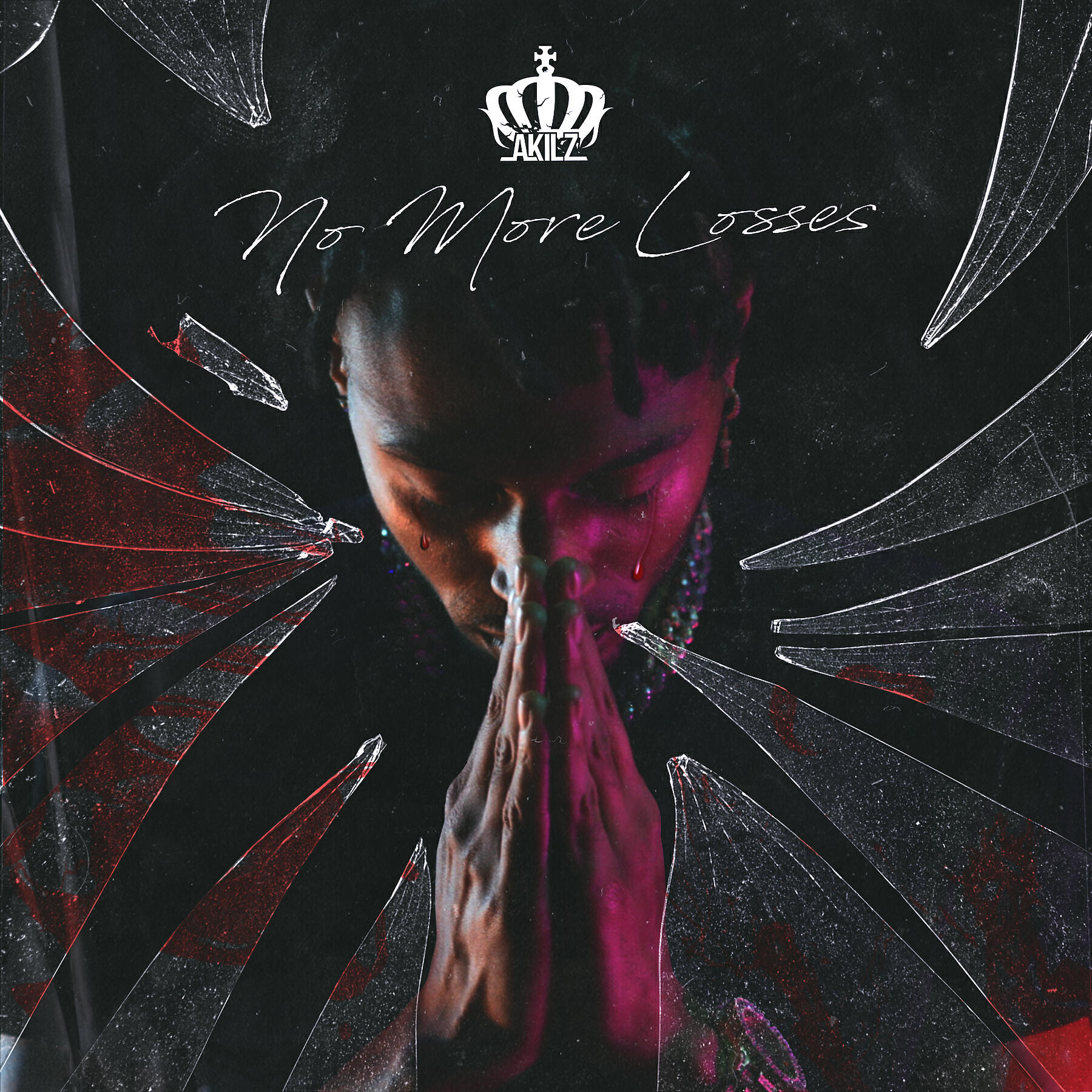 Akilz Amari - Brown Liquor (feat. Savvy G.)