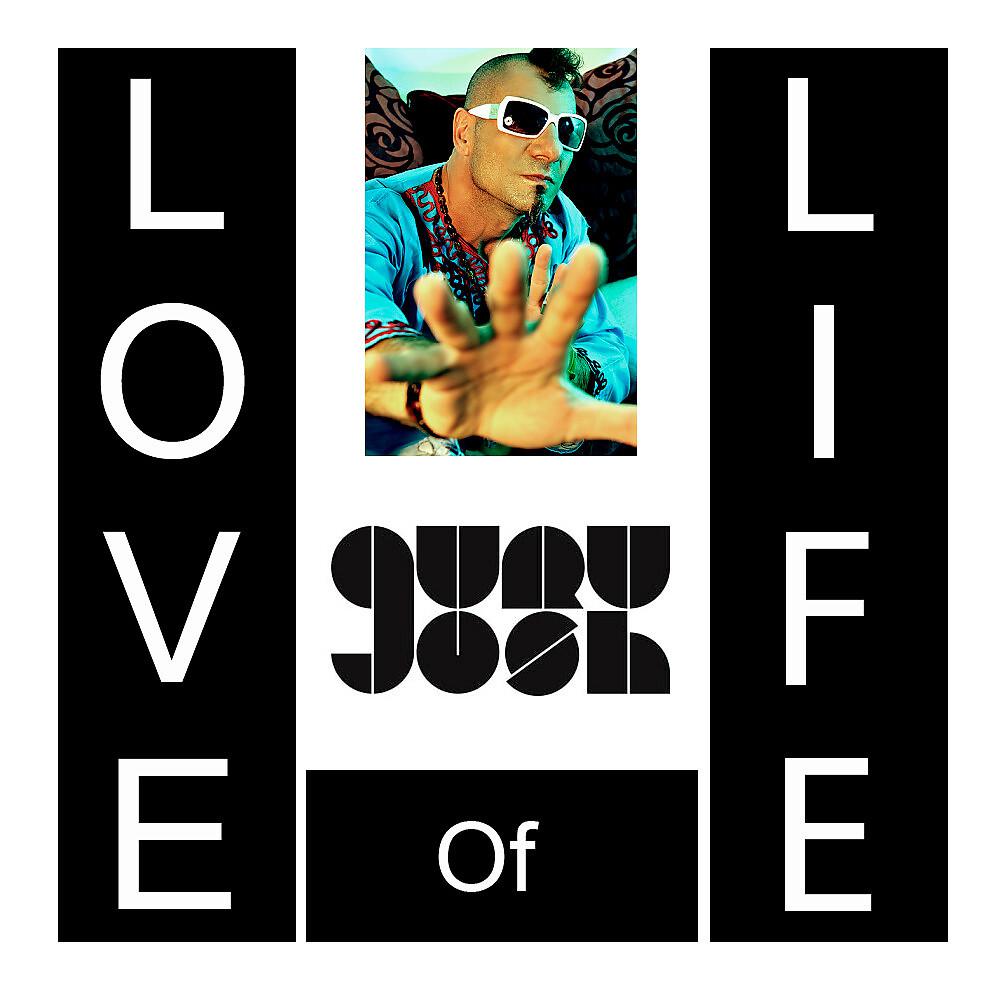 Постер альбома Love Of Life