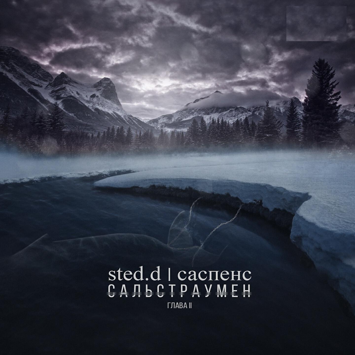 STED.D - Безудержно