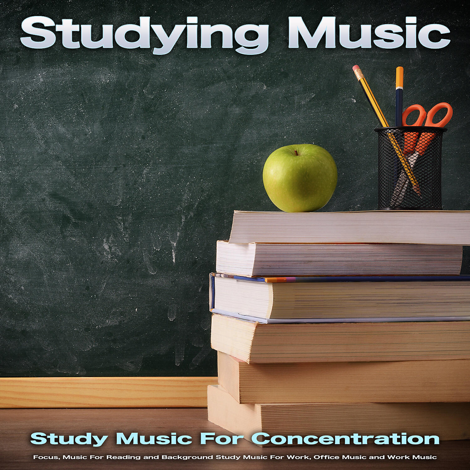 Studying Music - Studying Music and Study Aid