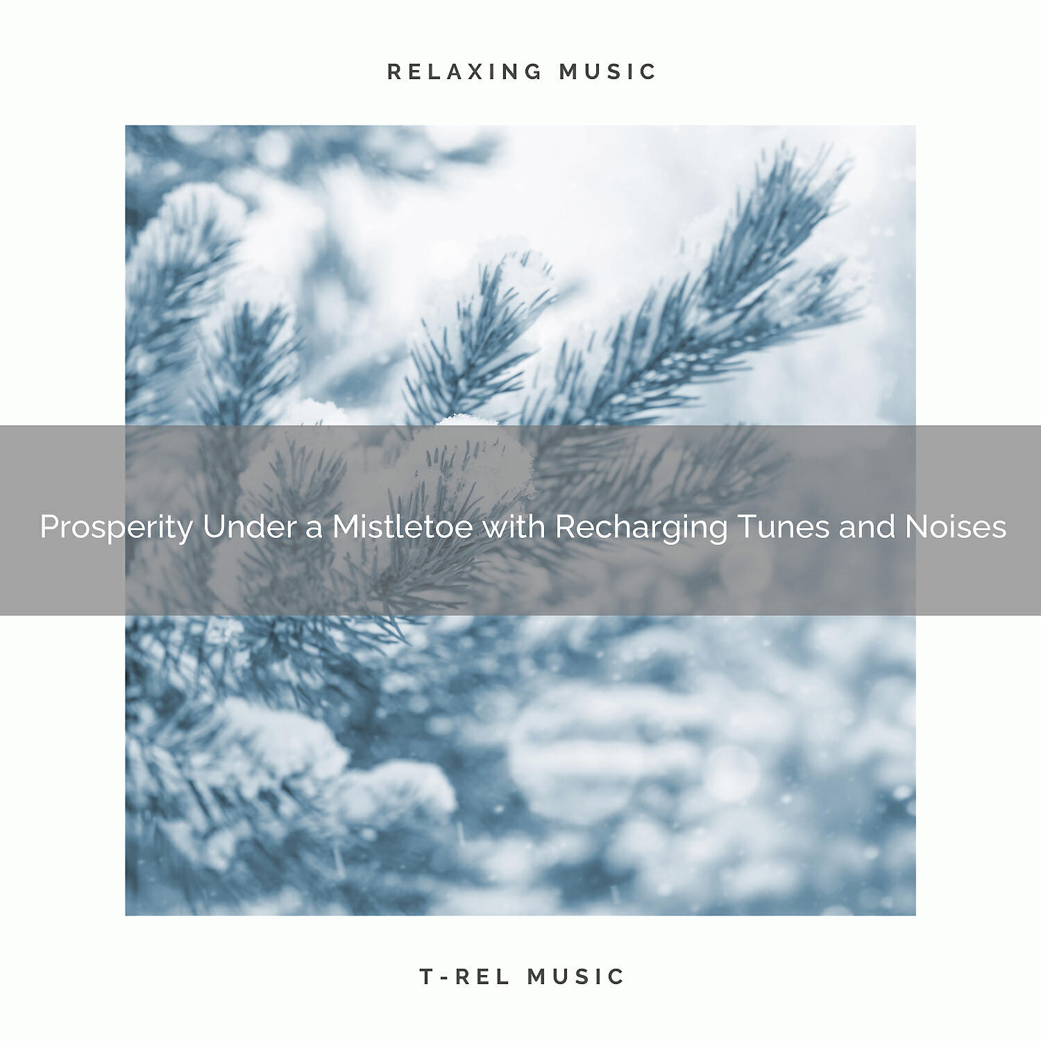 Christmas 2020 Hits - Hope and Joy by a Christmas Tree with Relieving Songs