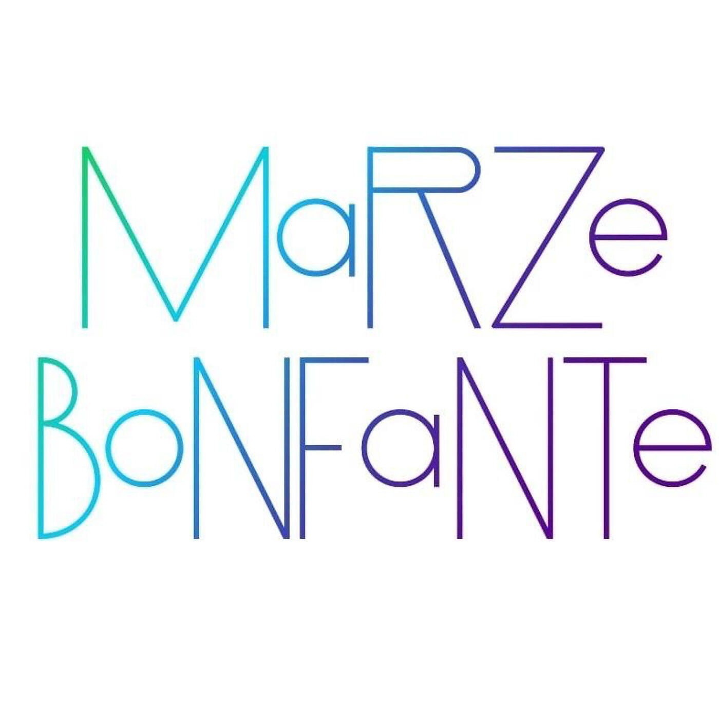 Marze Bonfante - Amor Perfecto