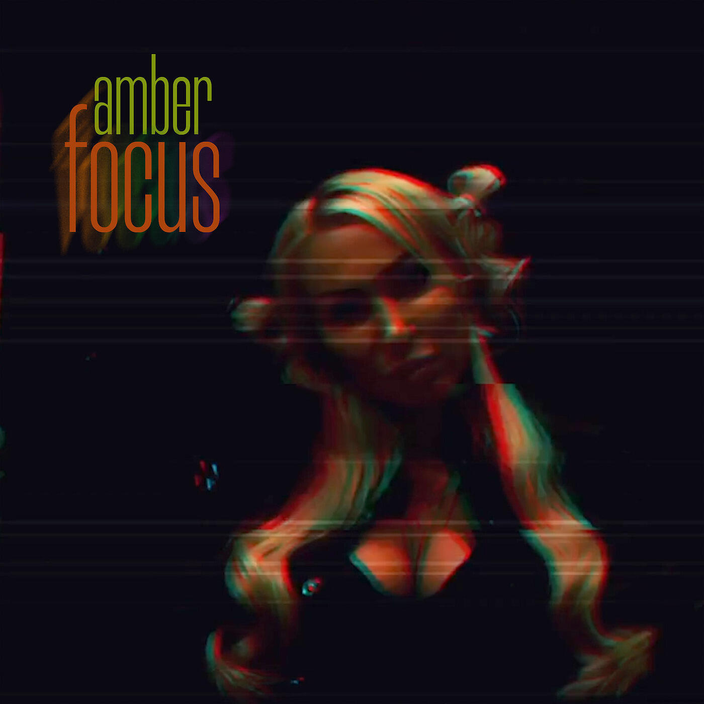 AMBER - Focus