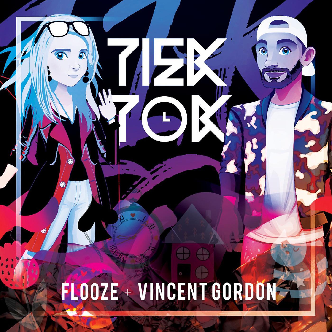 Постер альбома TiekTok