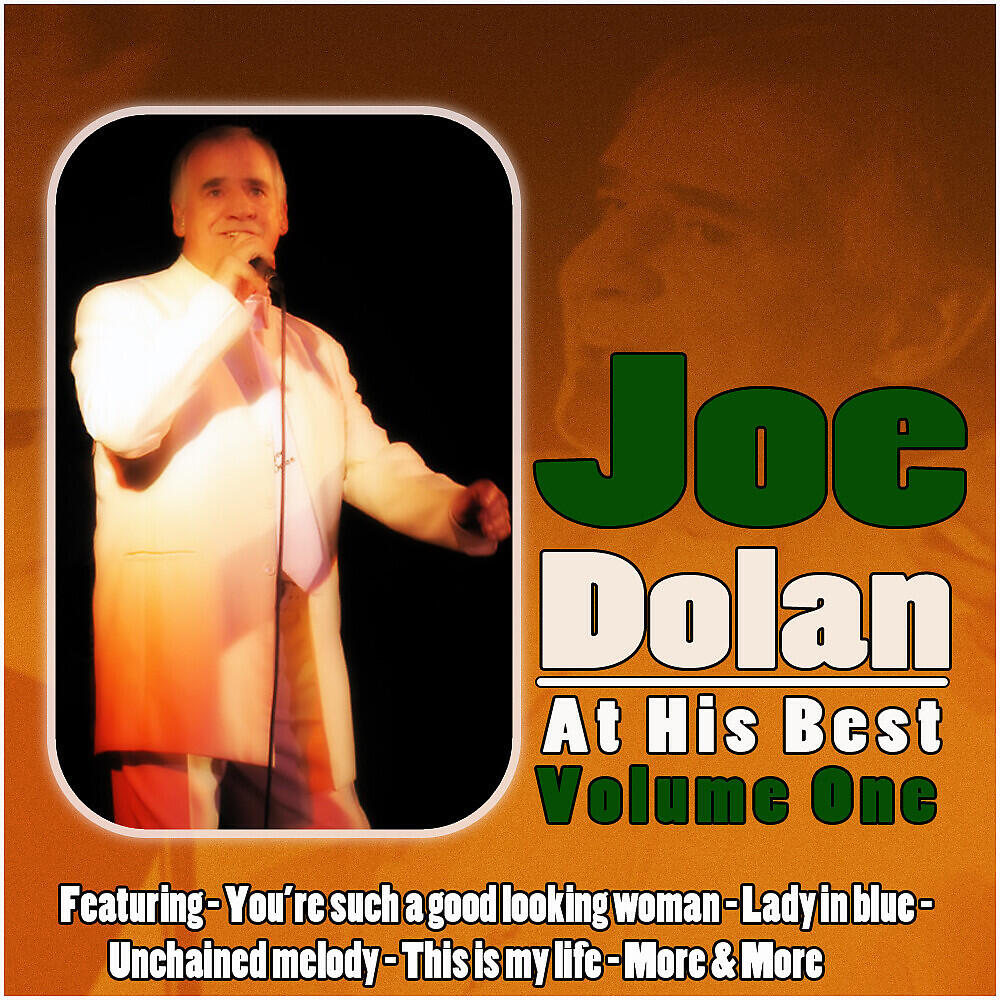 Joe Dolan - Bonjour Mademoiselle